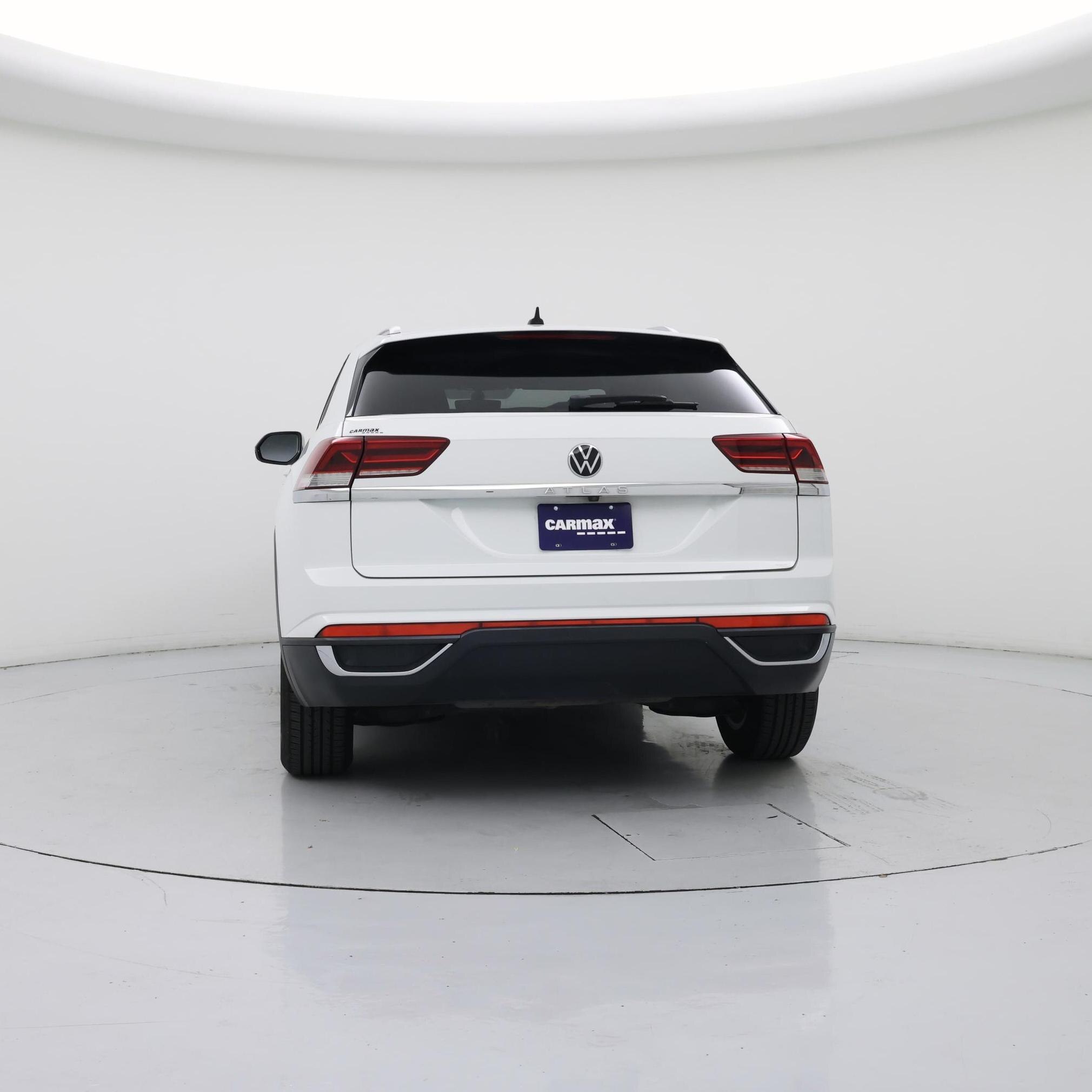 Thumbnail: 2020 Volkswagen Atlas - 6