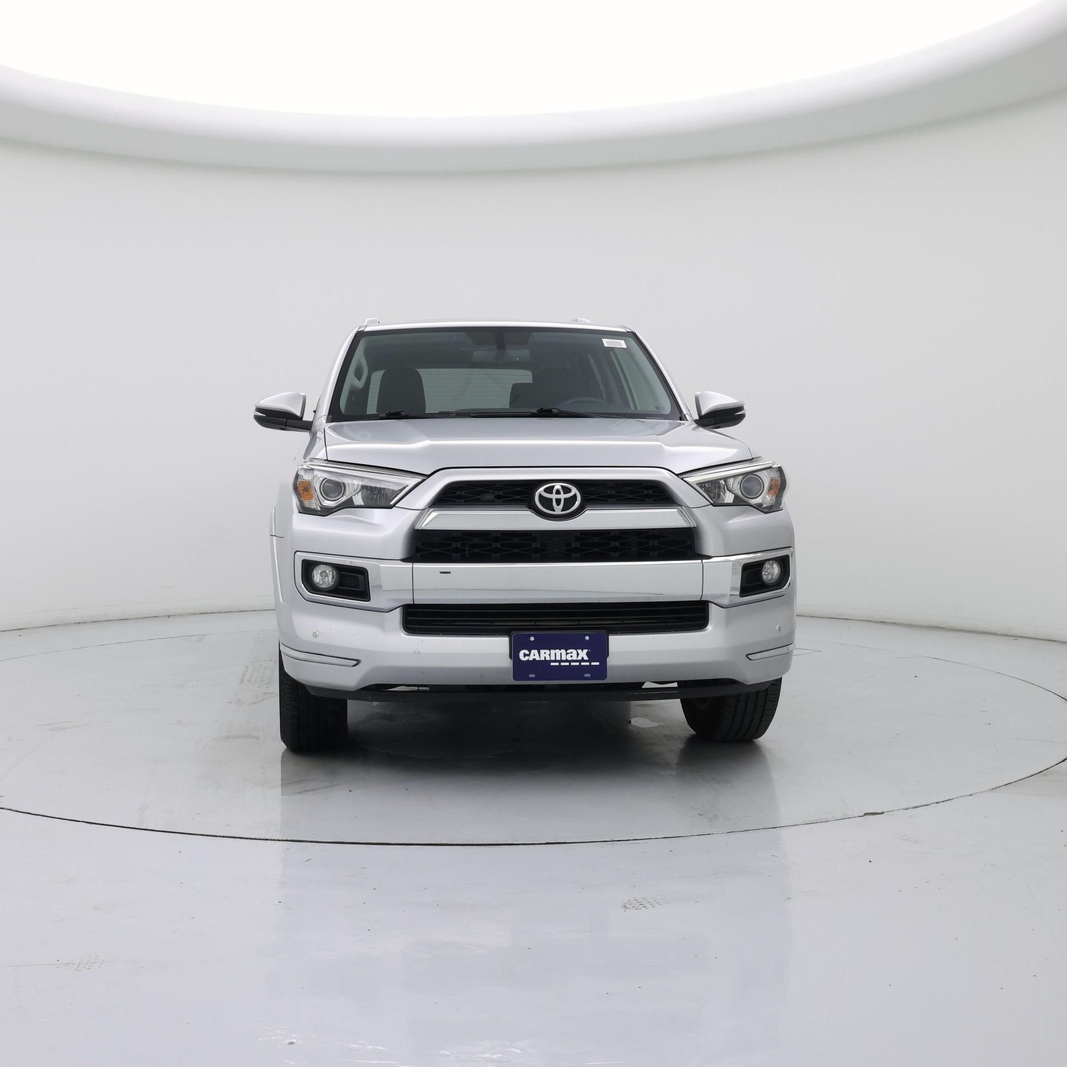 Thumbnail: 2019 Toyota 4Runner - 5