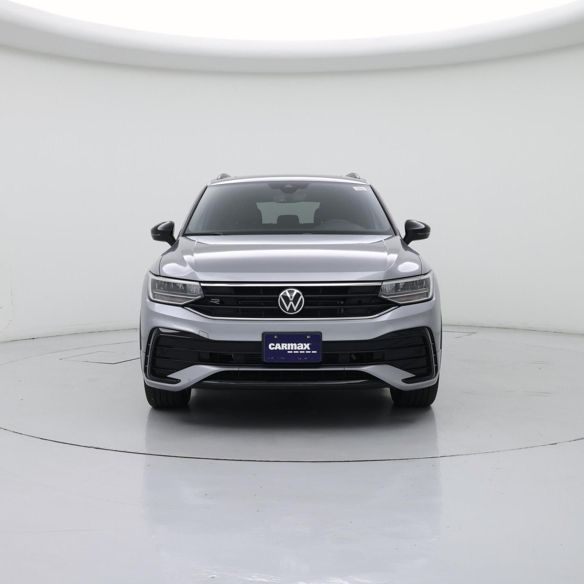 Thumbnail: 2023 Volkswagen Tiguan - 5