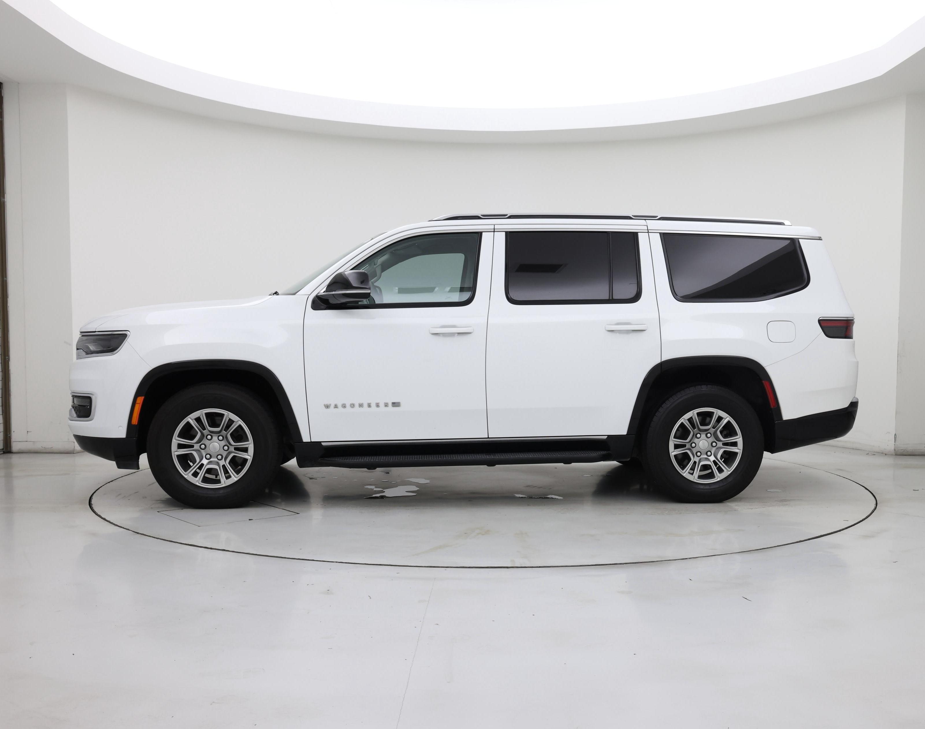 Thumbnail: 2023 Jeep Wagoneer - 3