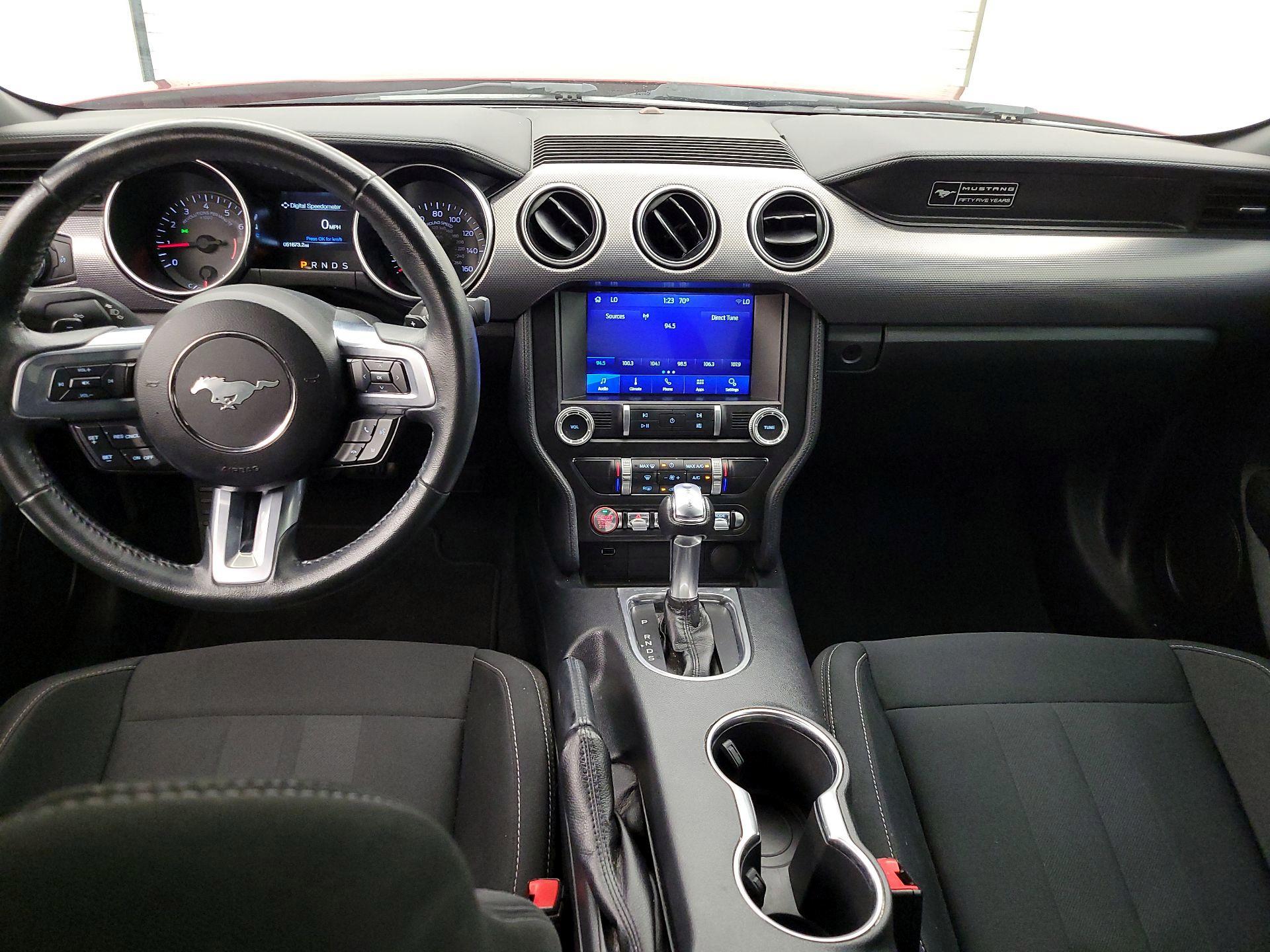 Thumbnail: 2020 Ford Mustang - 9