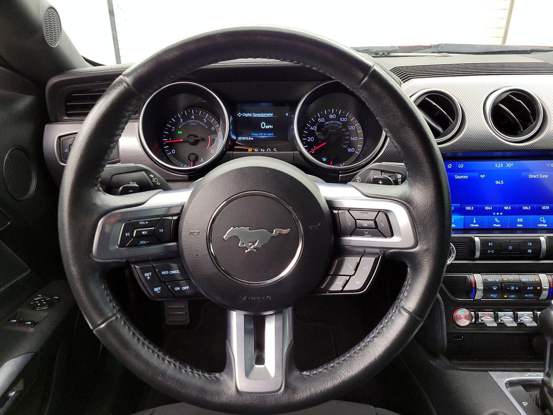 Thumbnail: 2020 Ford Mustang - 10