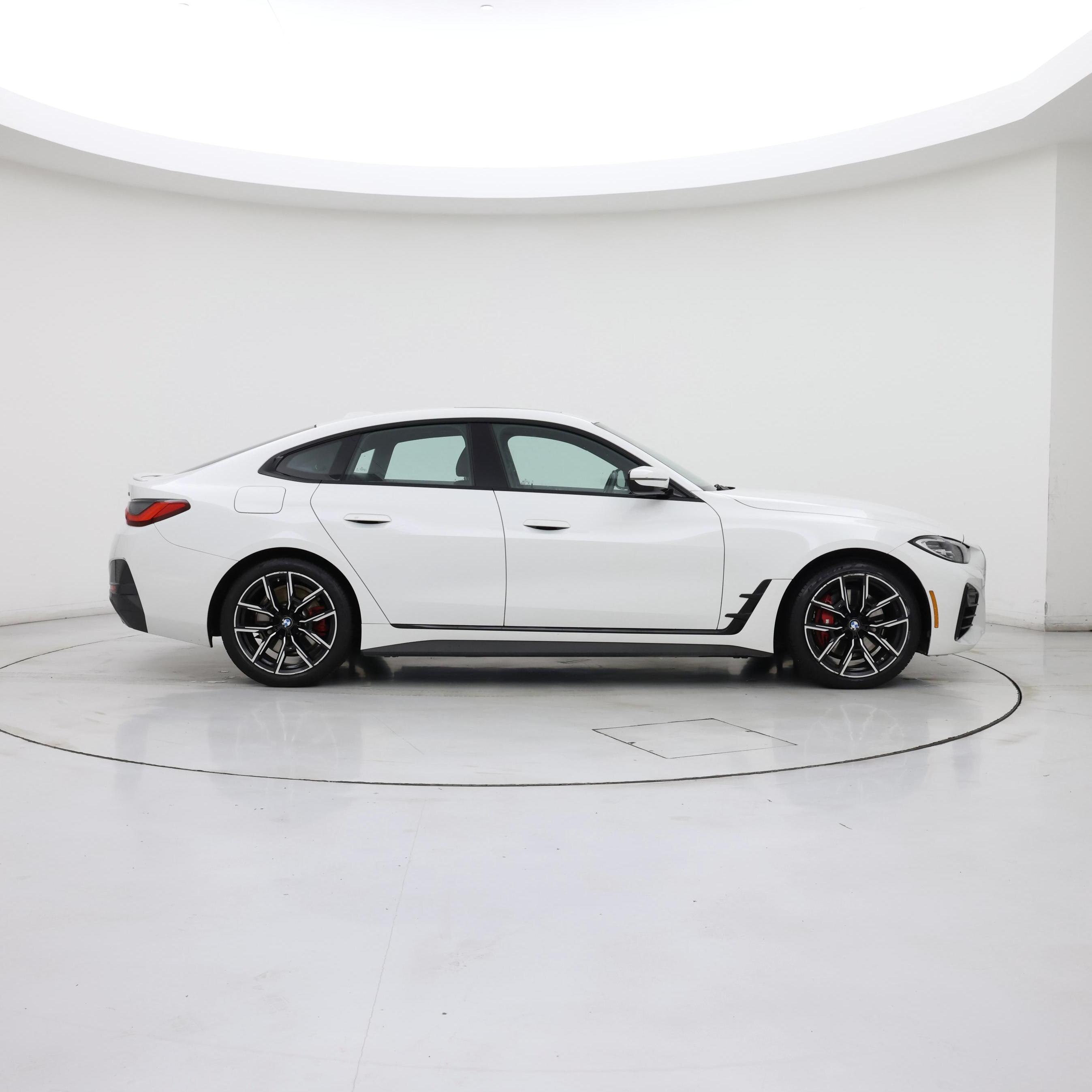 Thumbnail: 2022 BMW 4 Series - 7