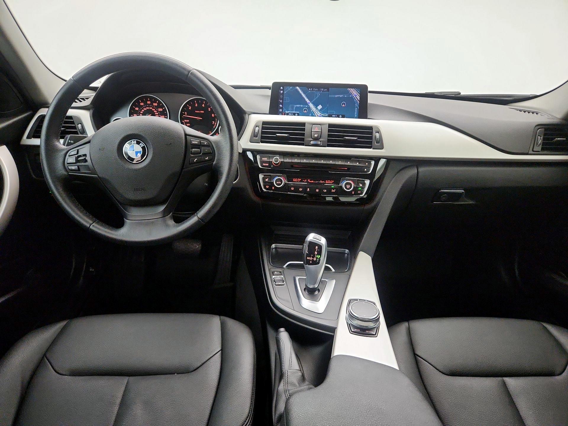 Thumbnail: 2018 BMW 3 Series - 9