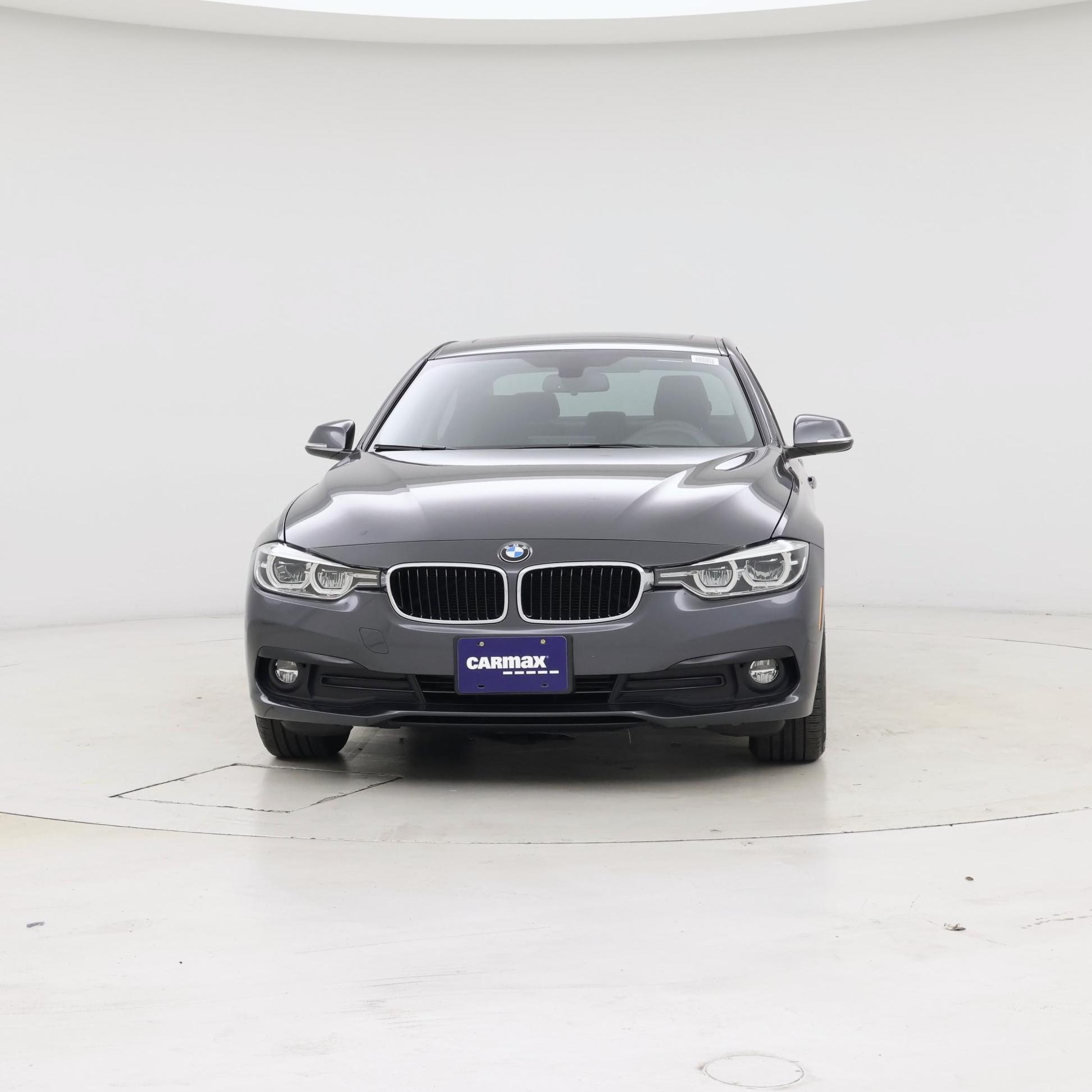 Thumbnail: 2018 BMW 3 Series - 5