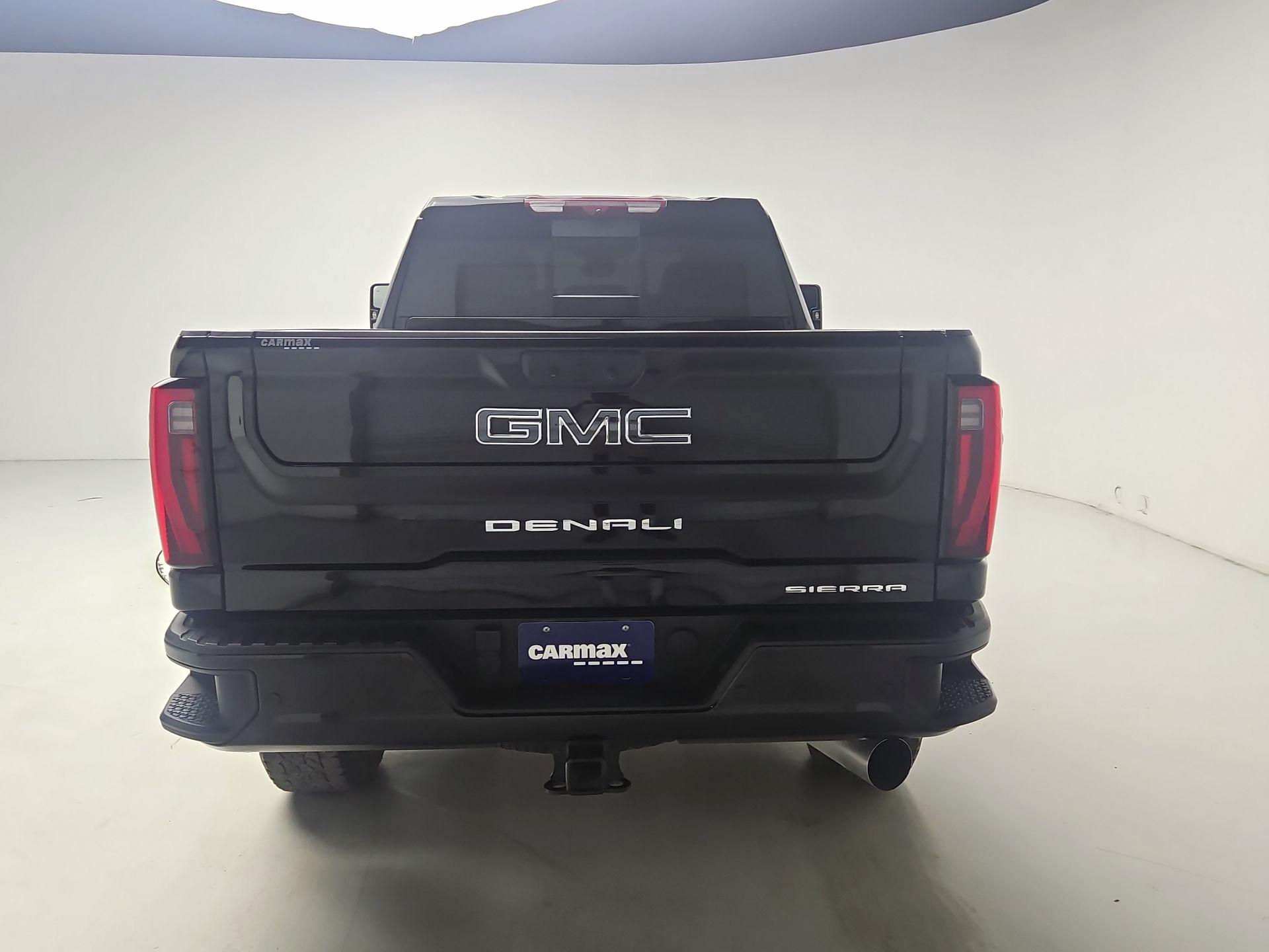 Thumbnail: 2024 GMC Sierra 2500 - 6
