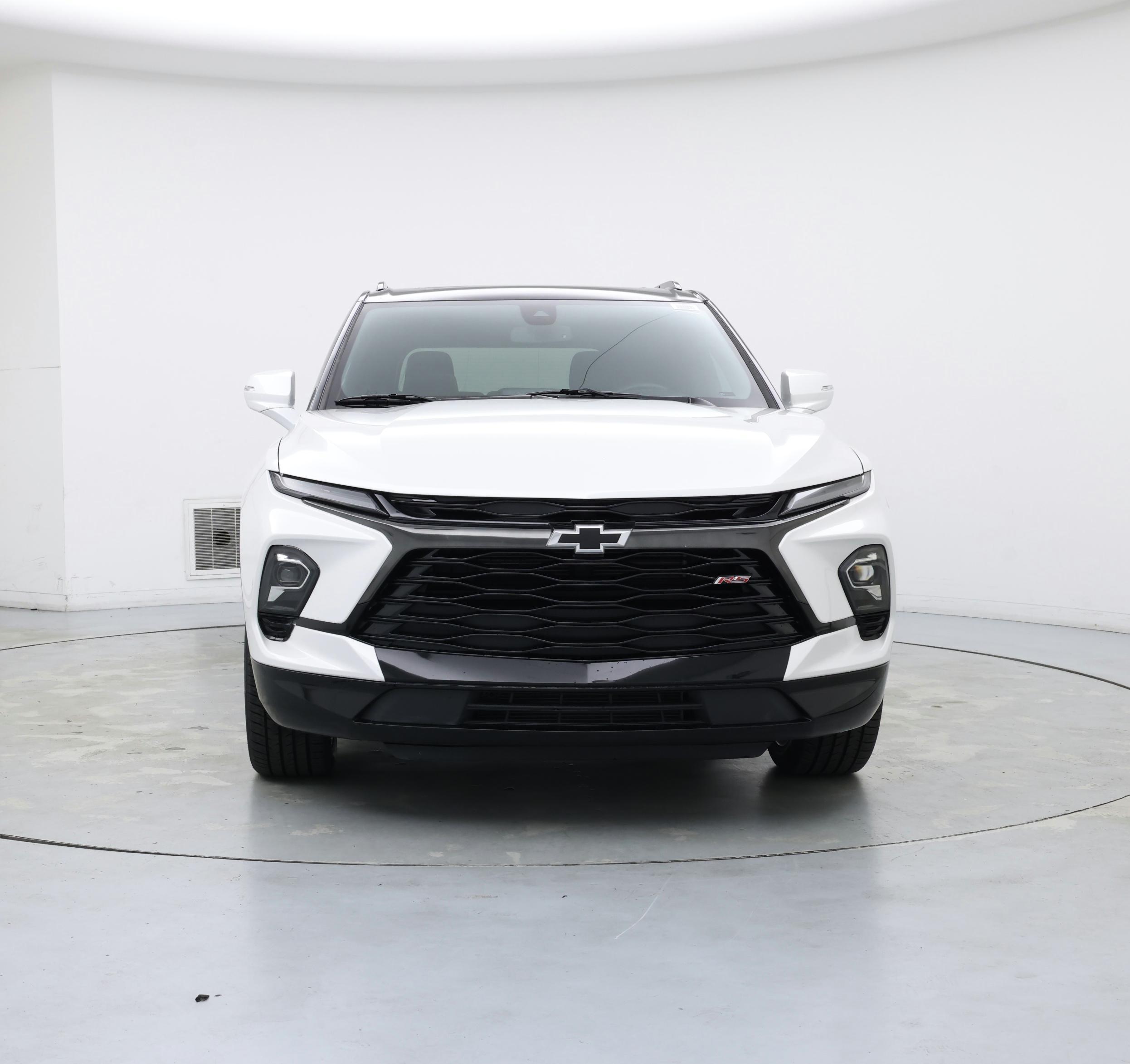 Thumbnail: 2023 Chevrolet Blazer - 5