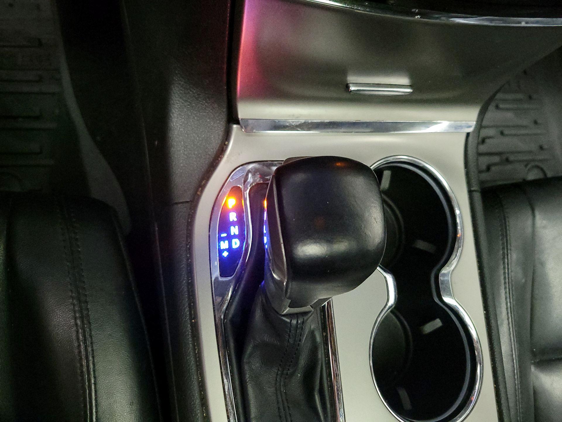 Thumbnail: 2021 Jeep Grand Cherokee - 18