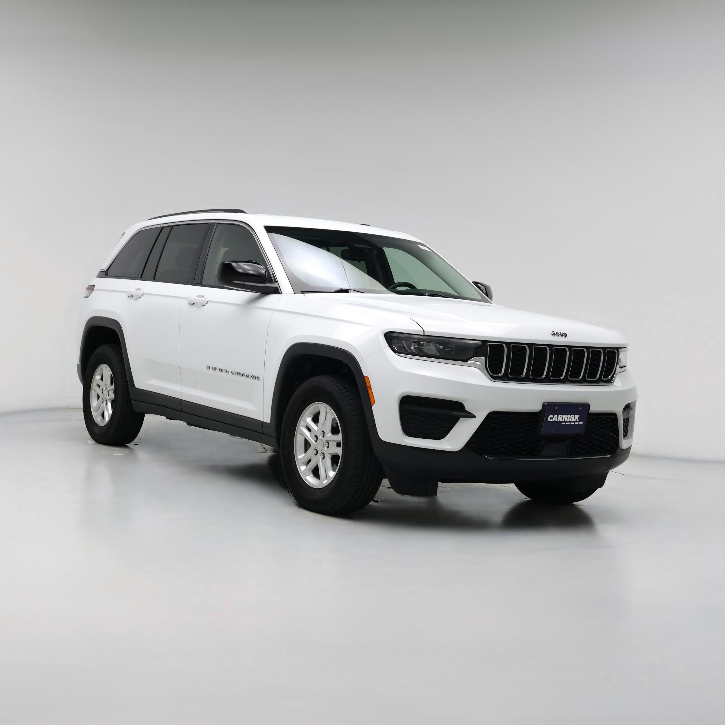 Thumbnail: 2022 Jeep Grand Cherokee - 1
