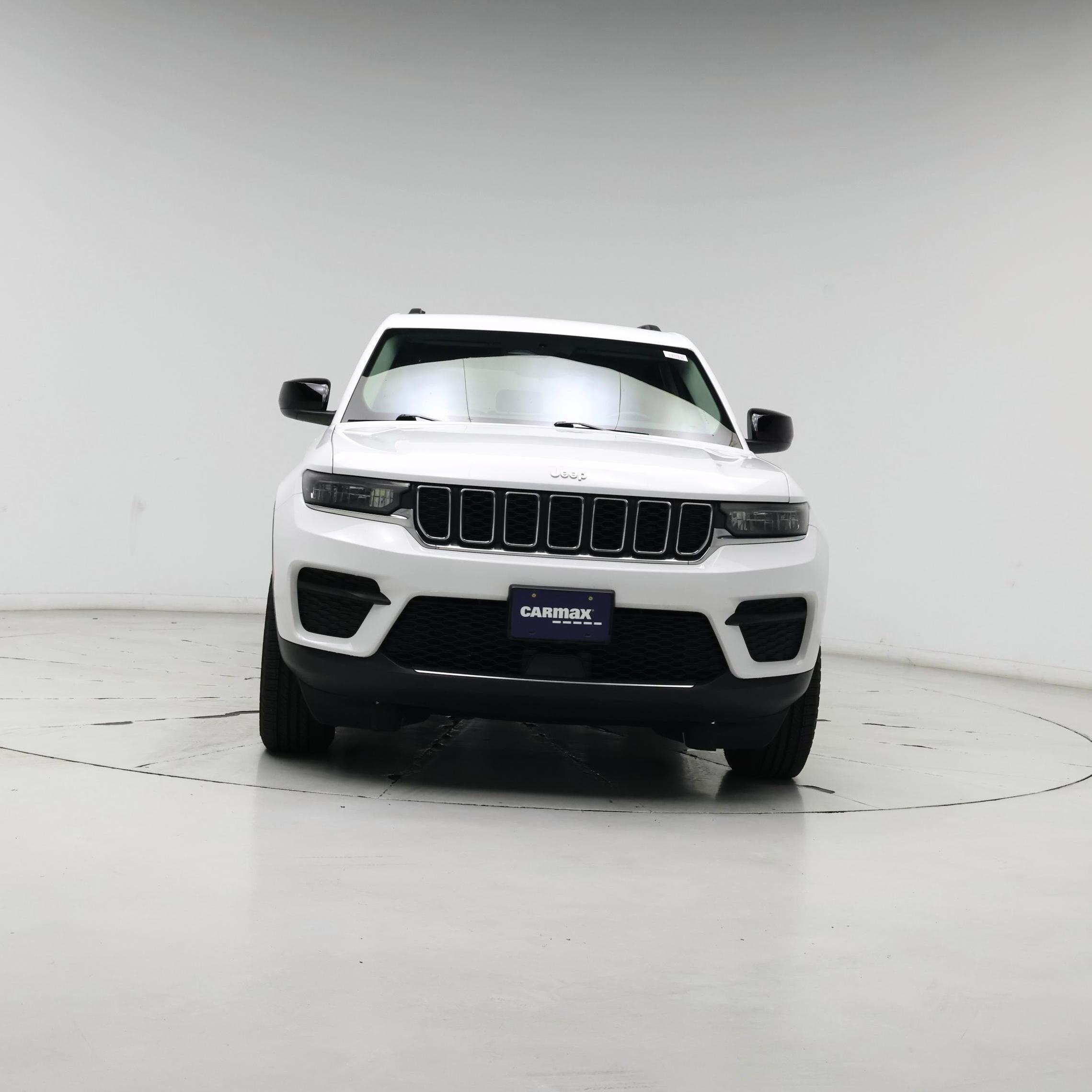 Thumbnail: 2022 Jeep Grand Cherokee - 5