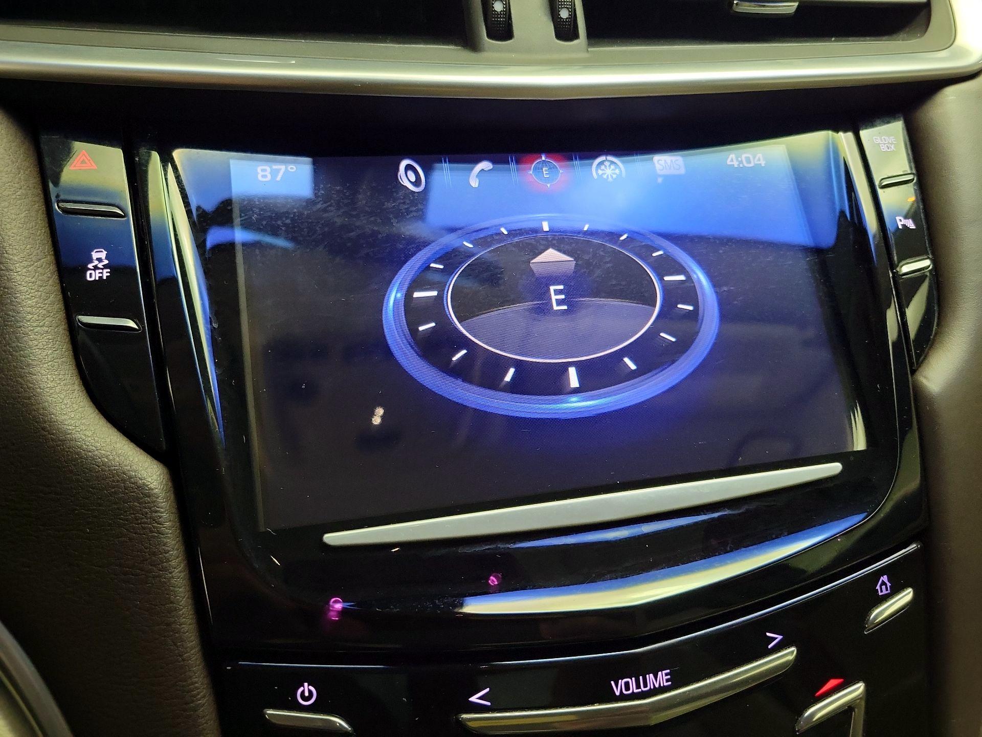 Thumbnail: 2017 Cadillac XTS - 14