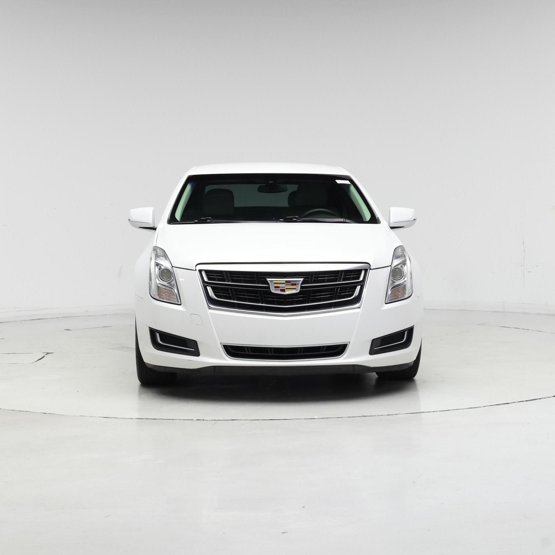 Thumbnail: 2017 Cadillac XTS - 5