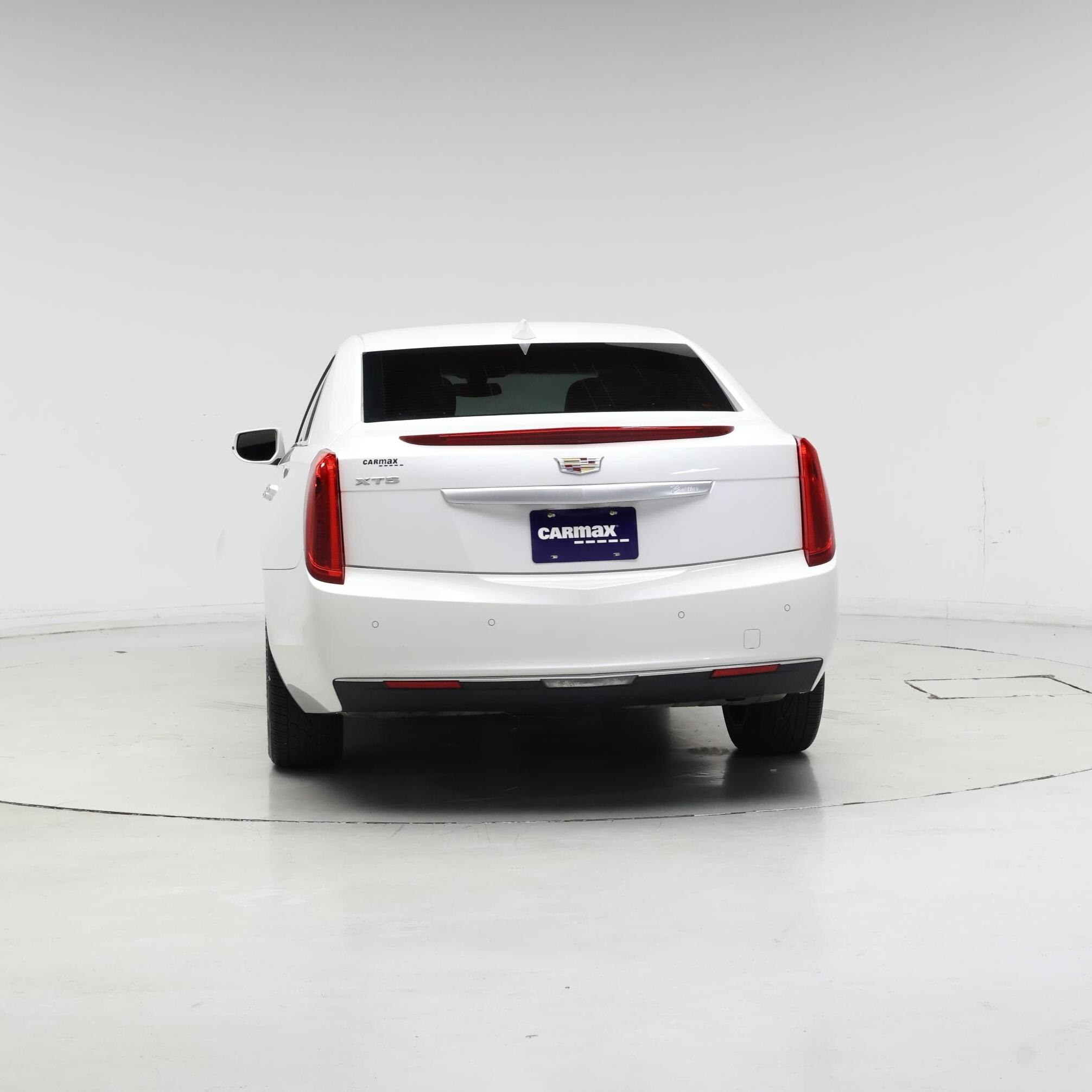 Thumbnail: 2017 Cadillac XTS - 6