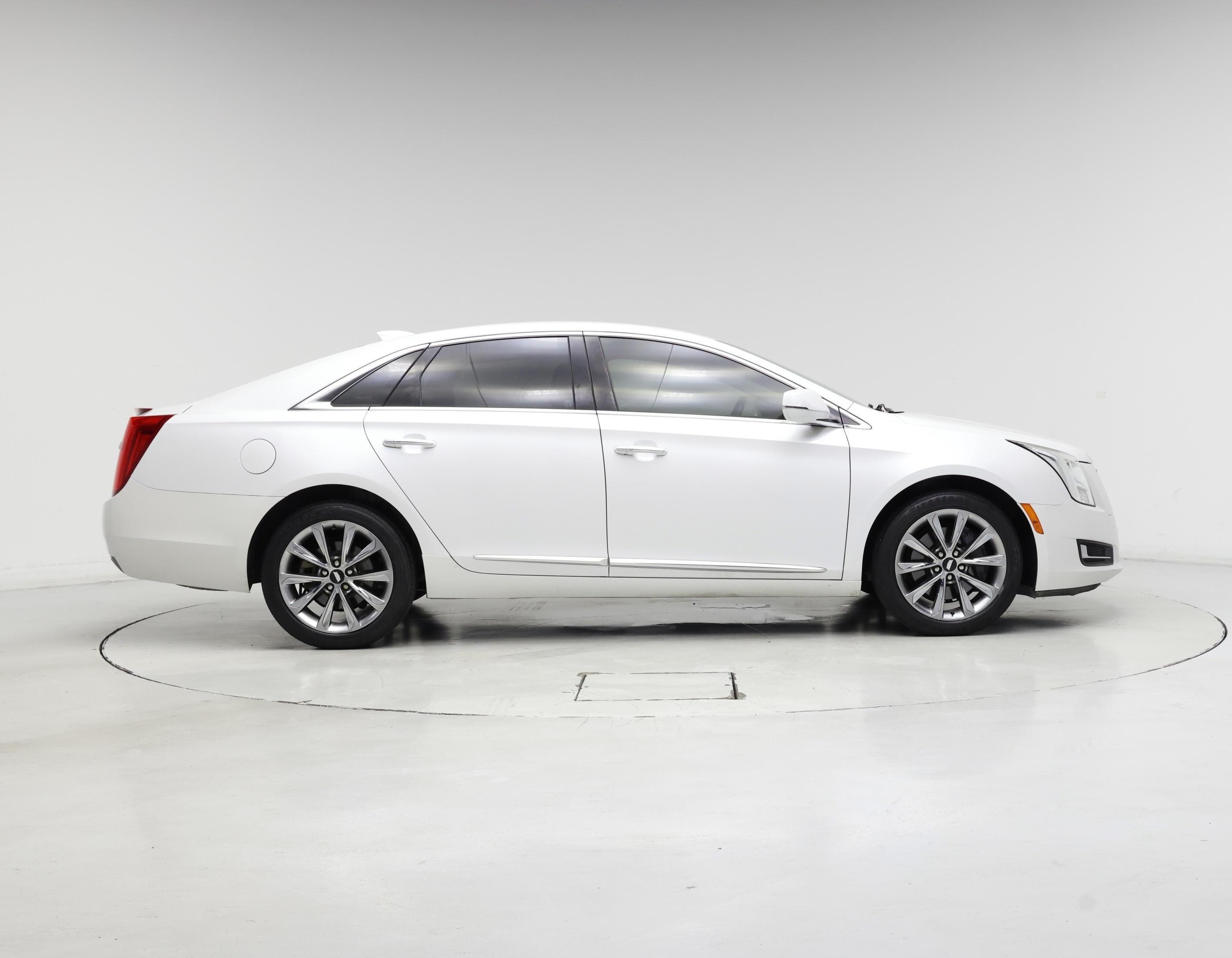 Thumbnail: 2017 Cadillac XTS - 7