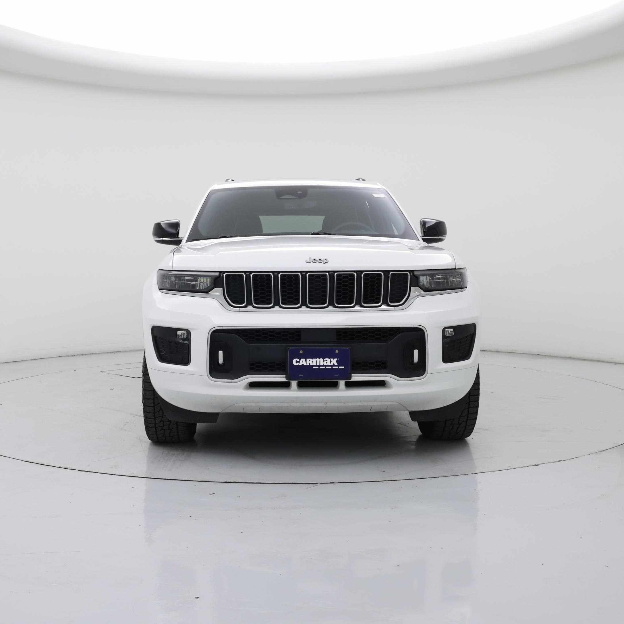 Thumbnail: 2023 Jeep Grand Cherokee L - 5