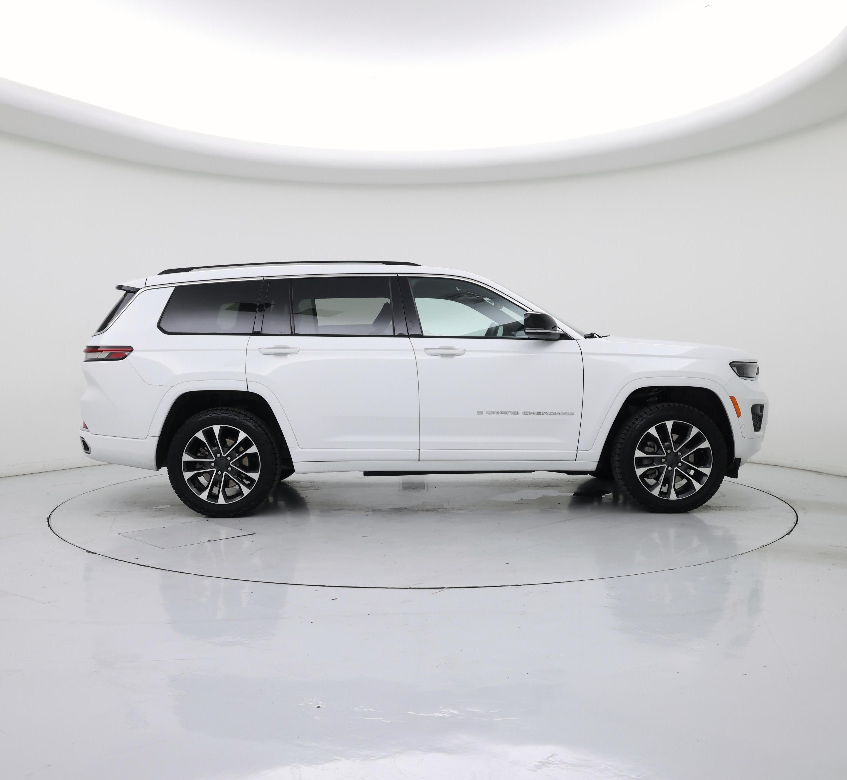 Thumbnail: 2023 Jeep Grand Cherokee L - 7