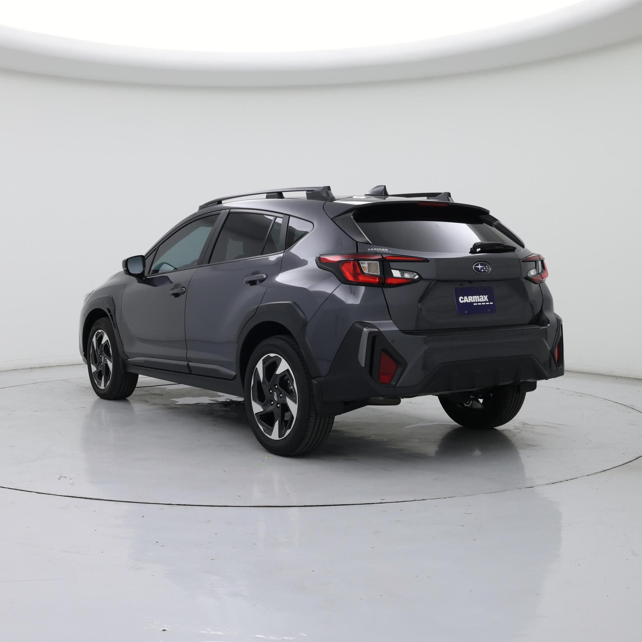 Thumbnail: 2025 Subaru Crosstrek - 2