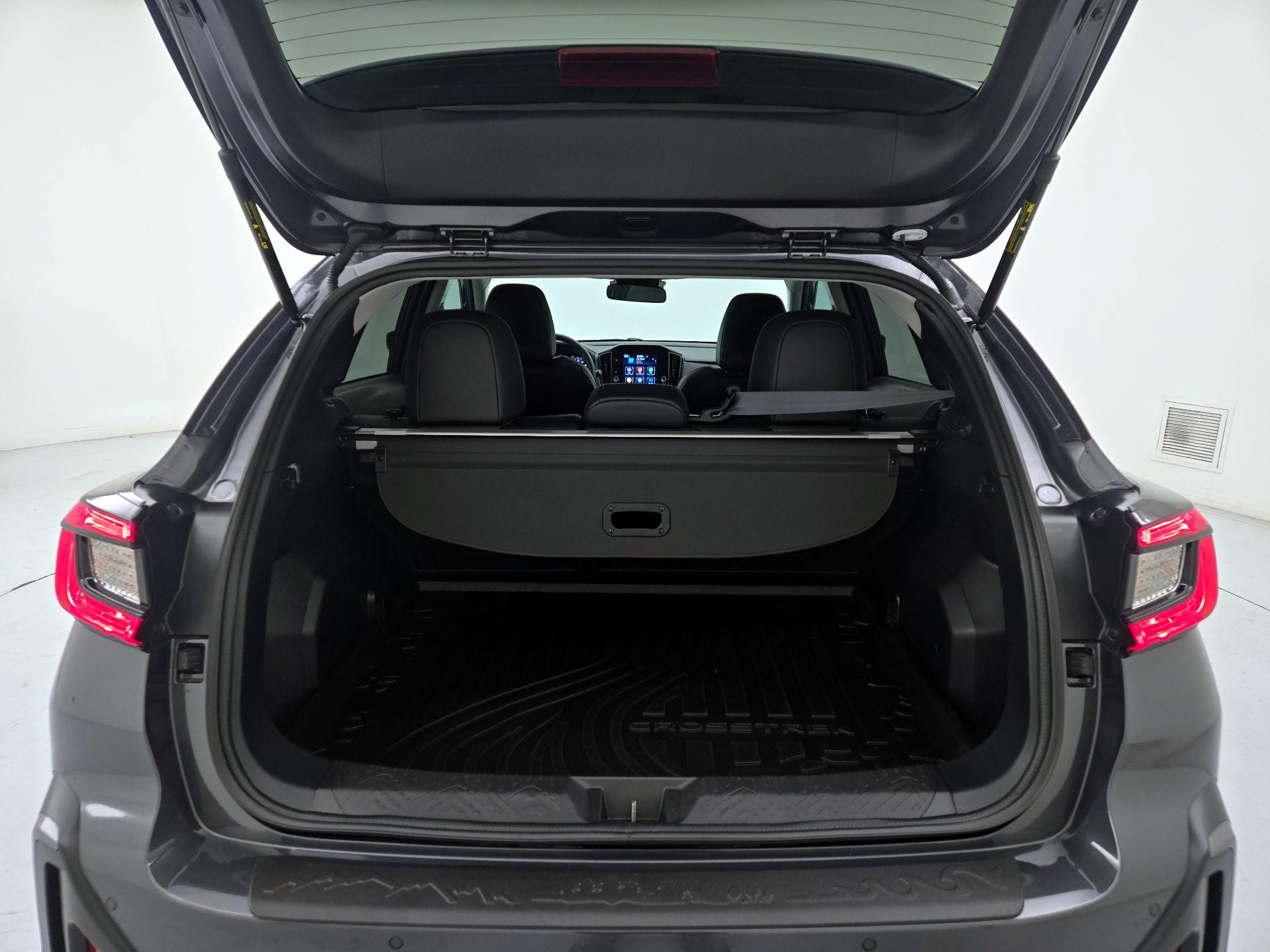 Thumbnail: 2025 Subaru Crosstrek - 20