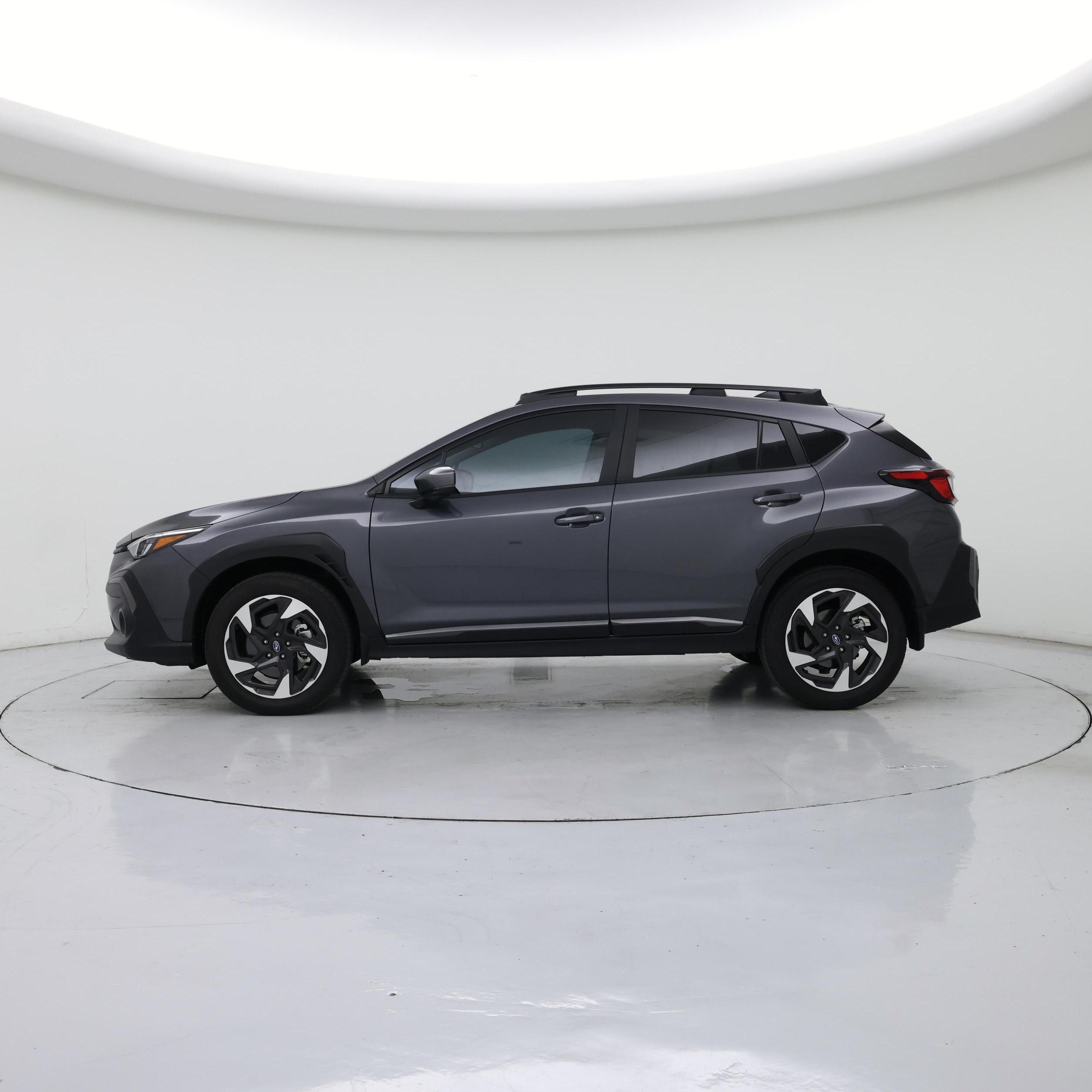 Thumbnail: 2025 Subaru Crosstrek - 3