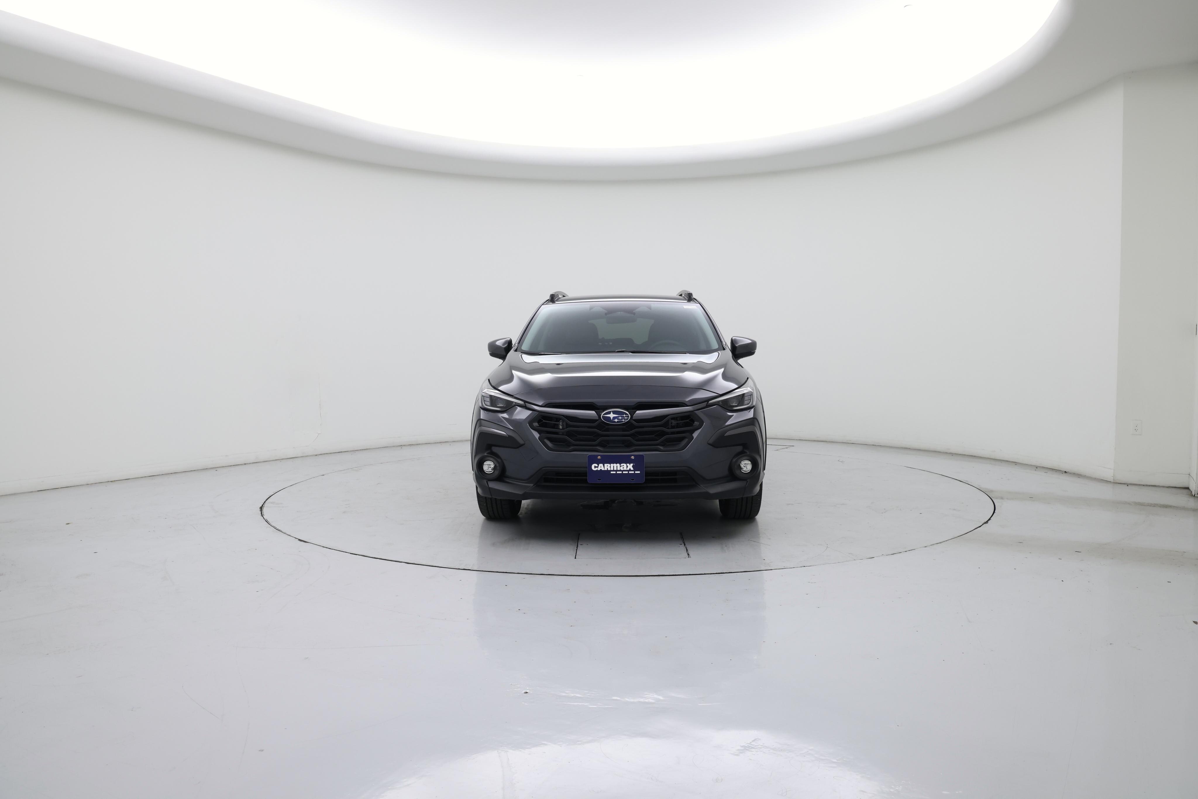 Thumbnail: 2025 Subaru Crosstrek - 5