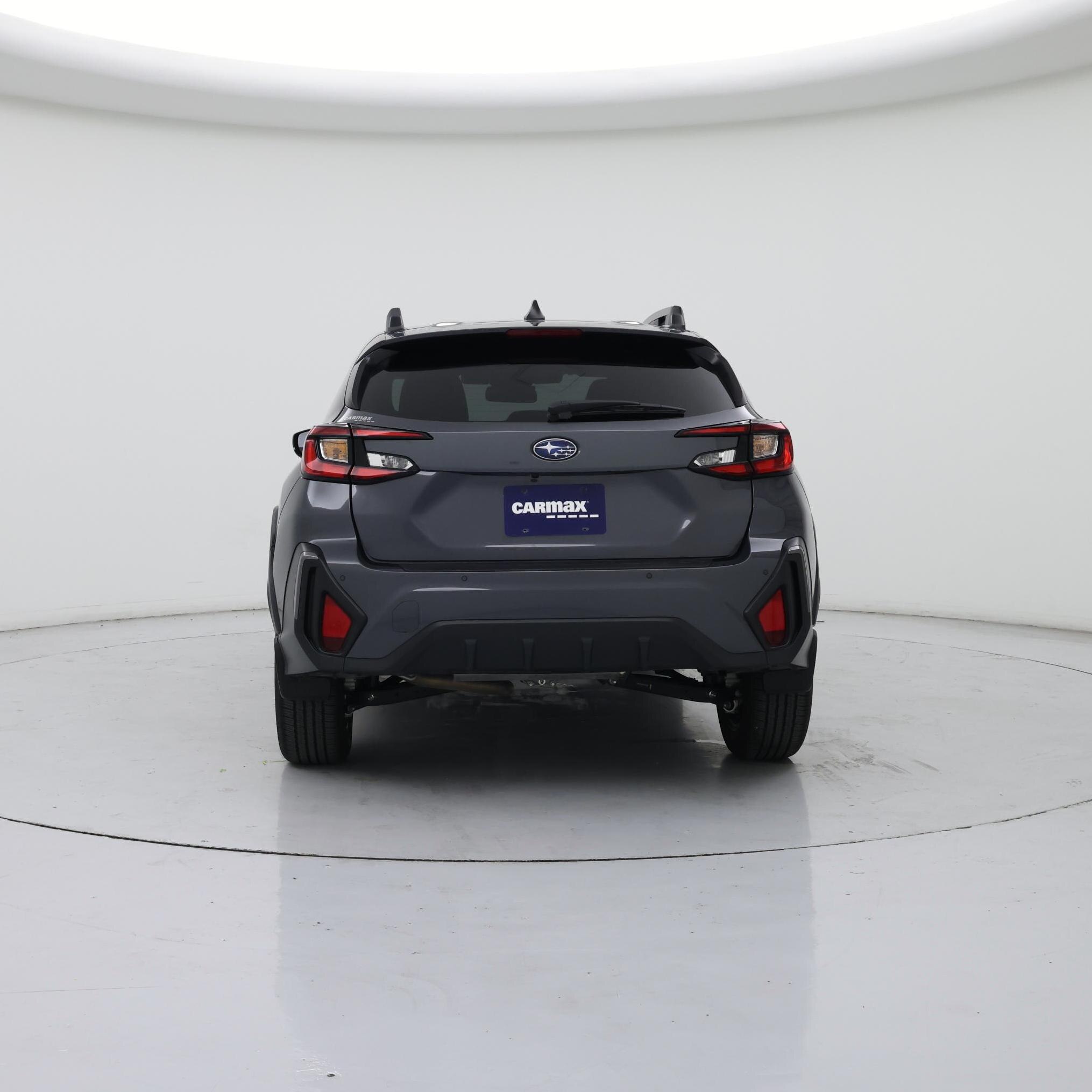 Thumbnail: 2025 Subaru Crosstrek - 6