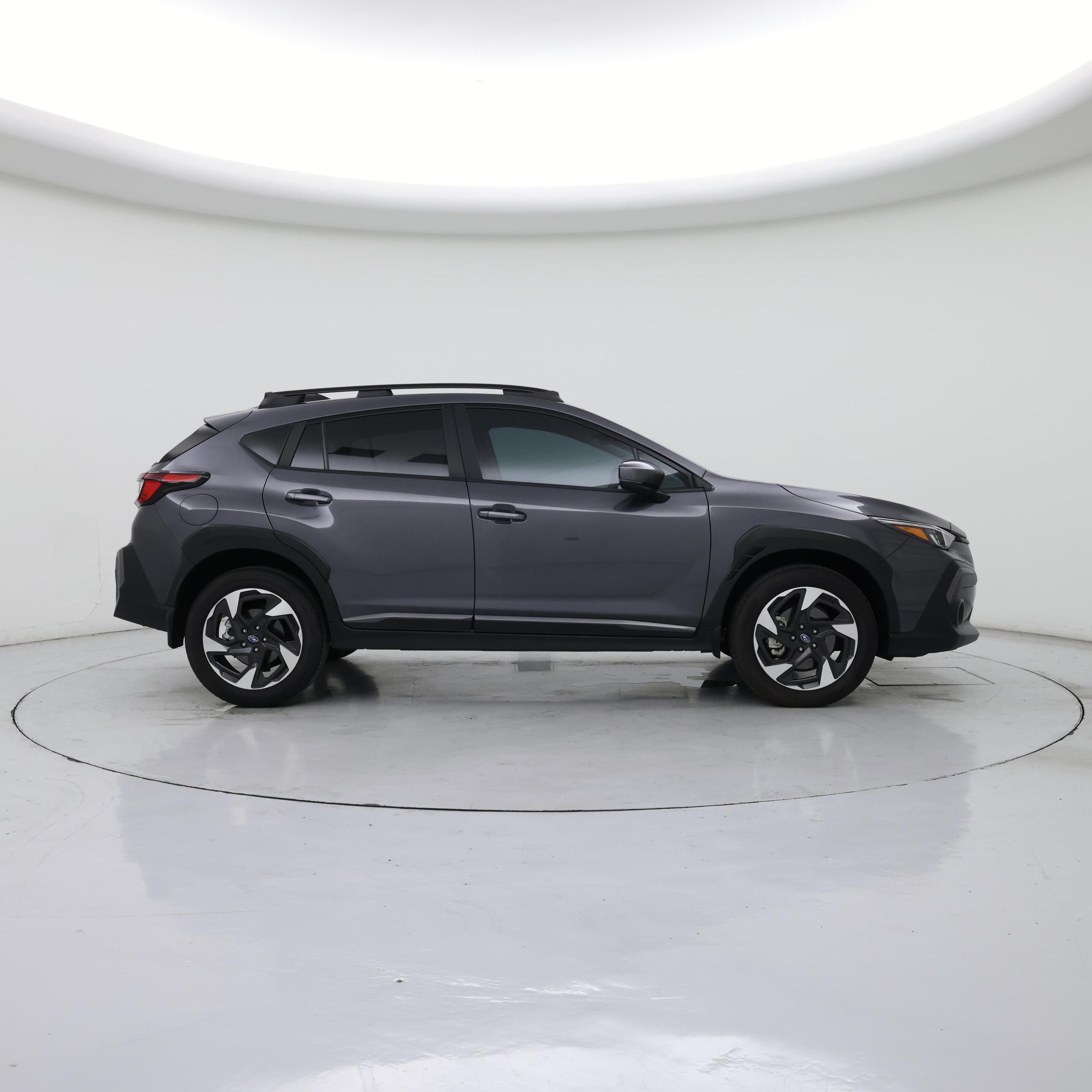 Thumbnail: 2025 Subaru Crosstrek - 7