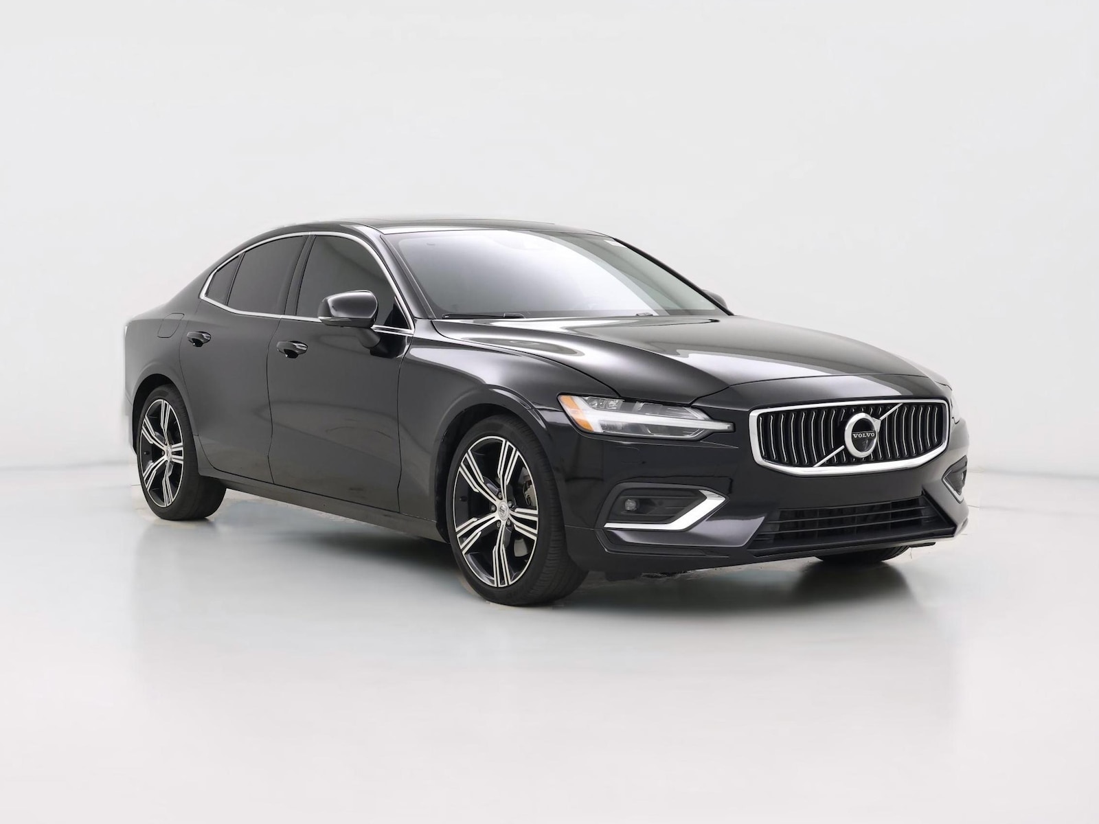 2022 Volvo S60