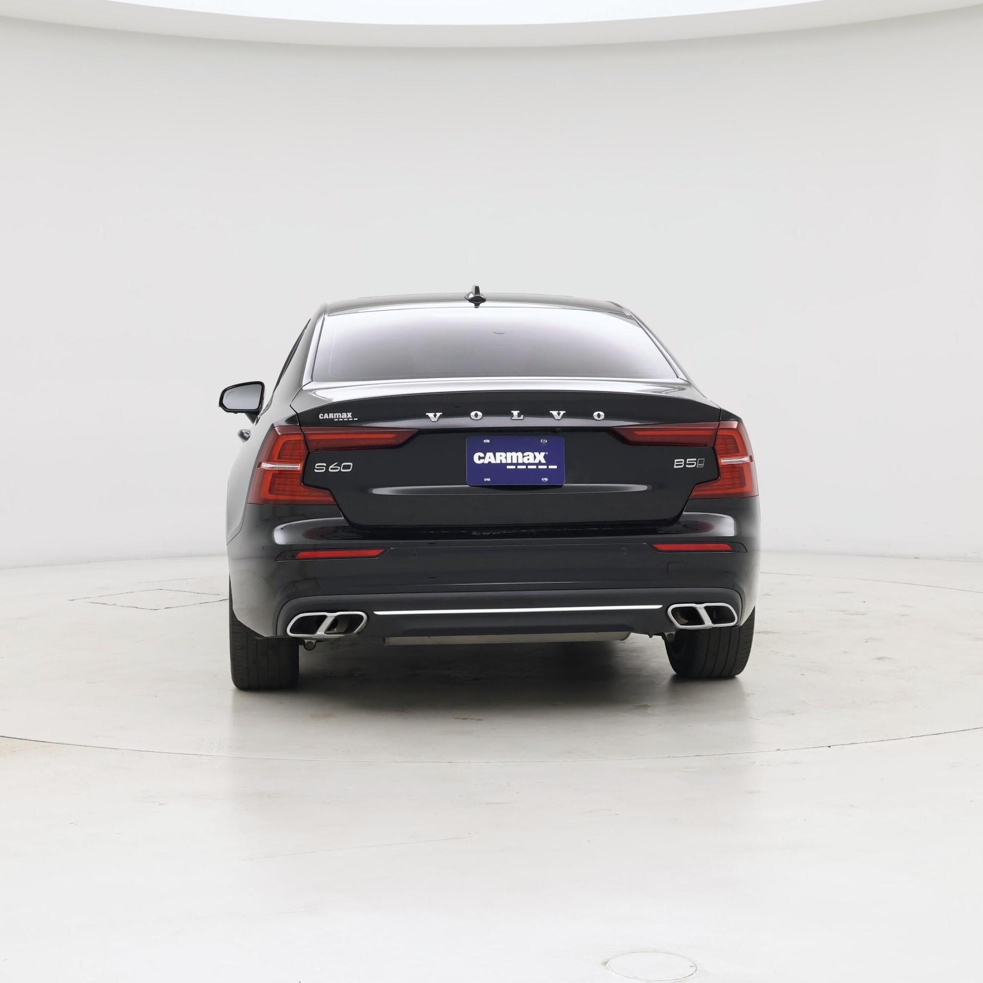 Thumbnail: 2022 Volvo S60 - 6
