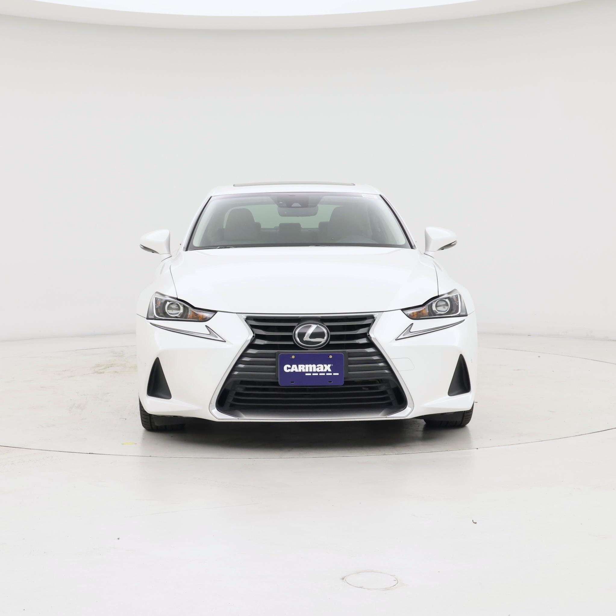Thumbnail: 2017 Lexus IS - 5