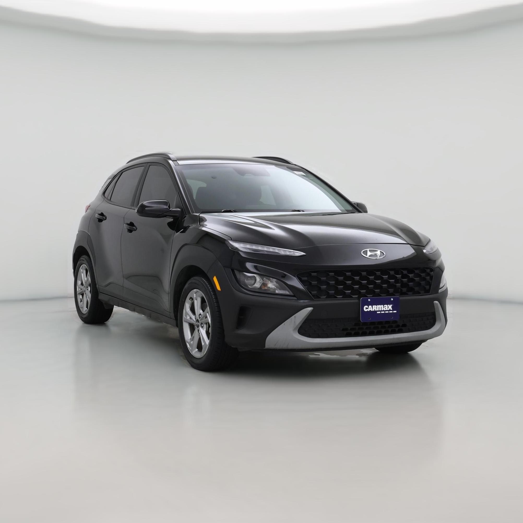 Thumbnail: 2023 Hyundai Kona - 1