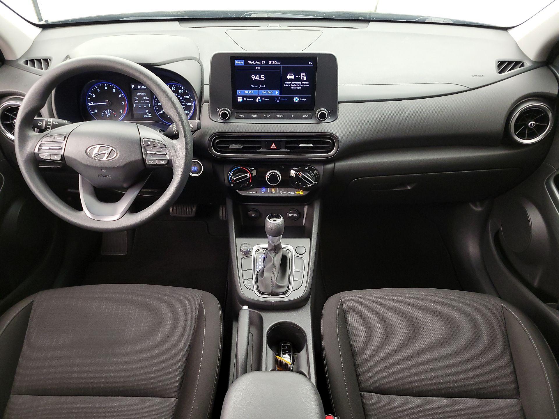Thumbnail: 2023 Hyundai Kona - 9