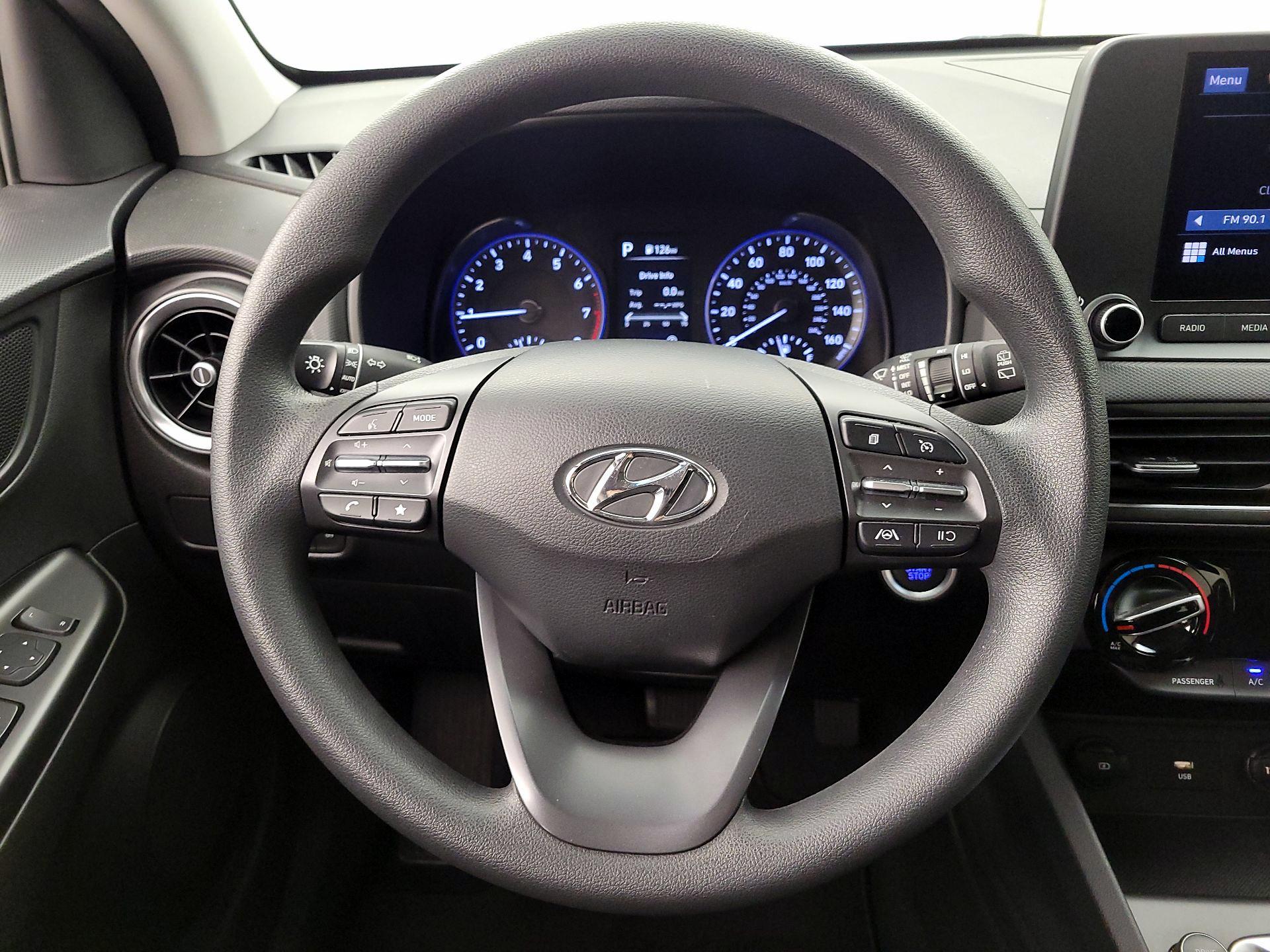 Thumbnail: 2023 Hyundai Kona - 10