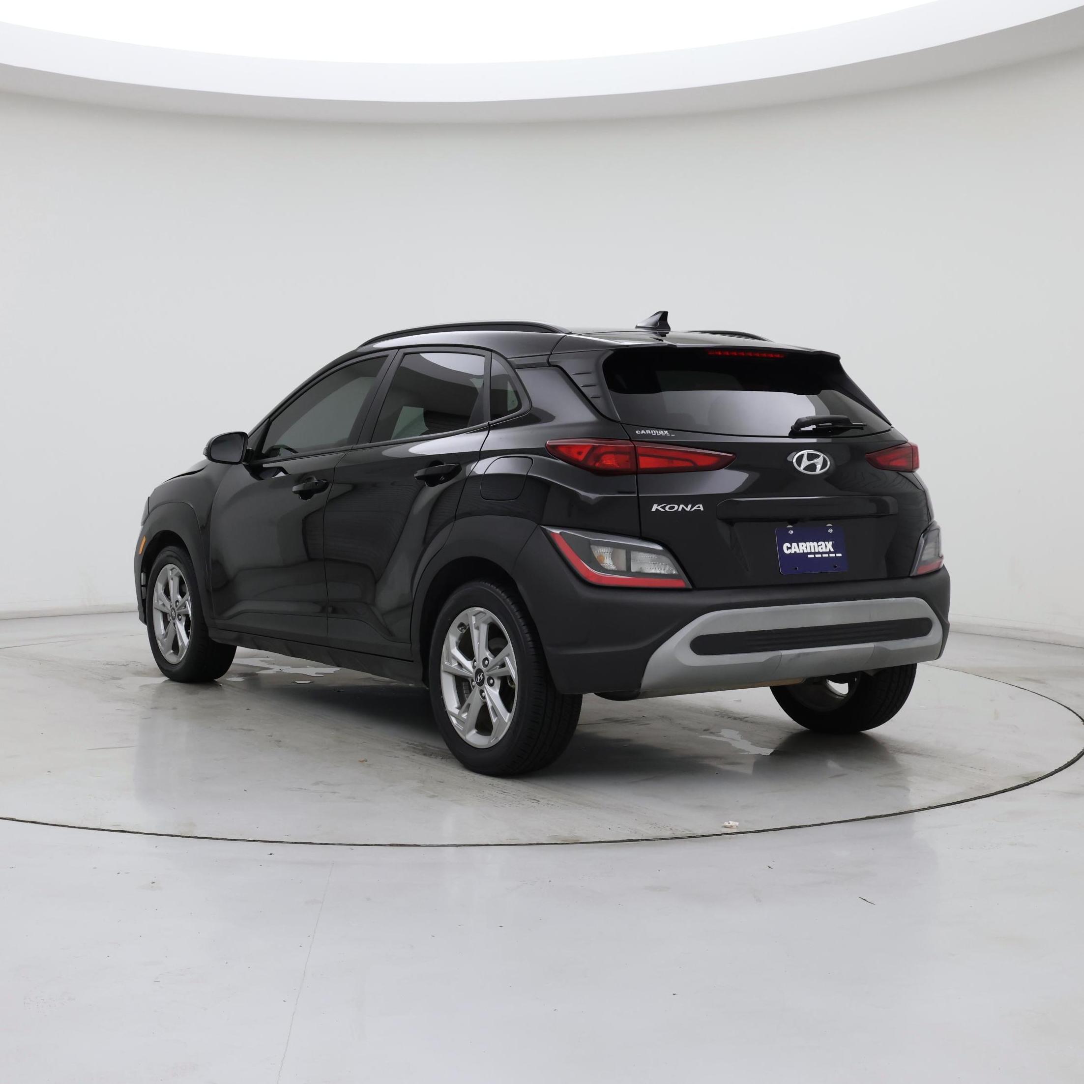 Thumbnail: 2023 Hyundai Kona - 2