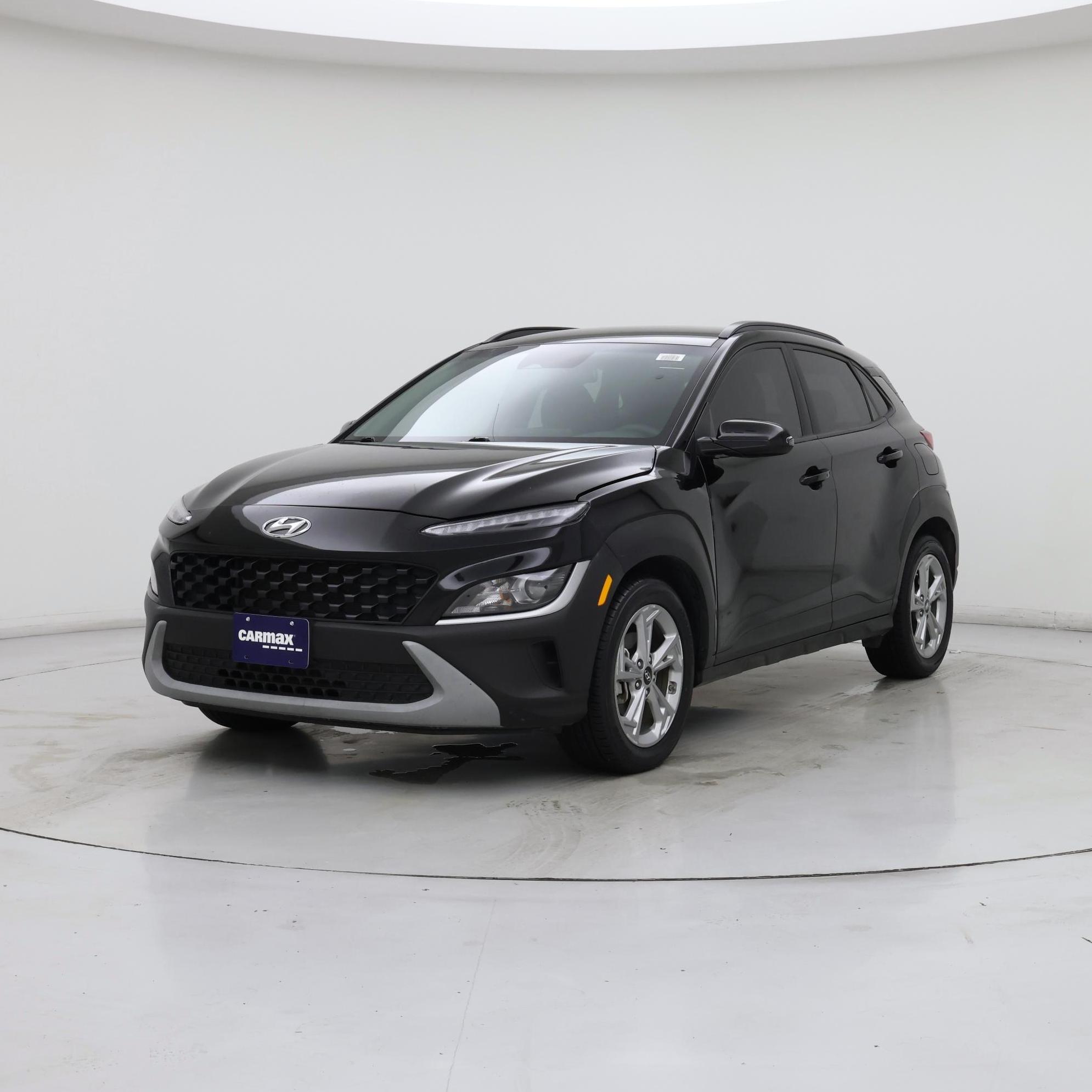 Thumbnail: 2023 Hyundai Kona - 4