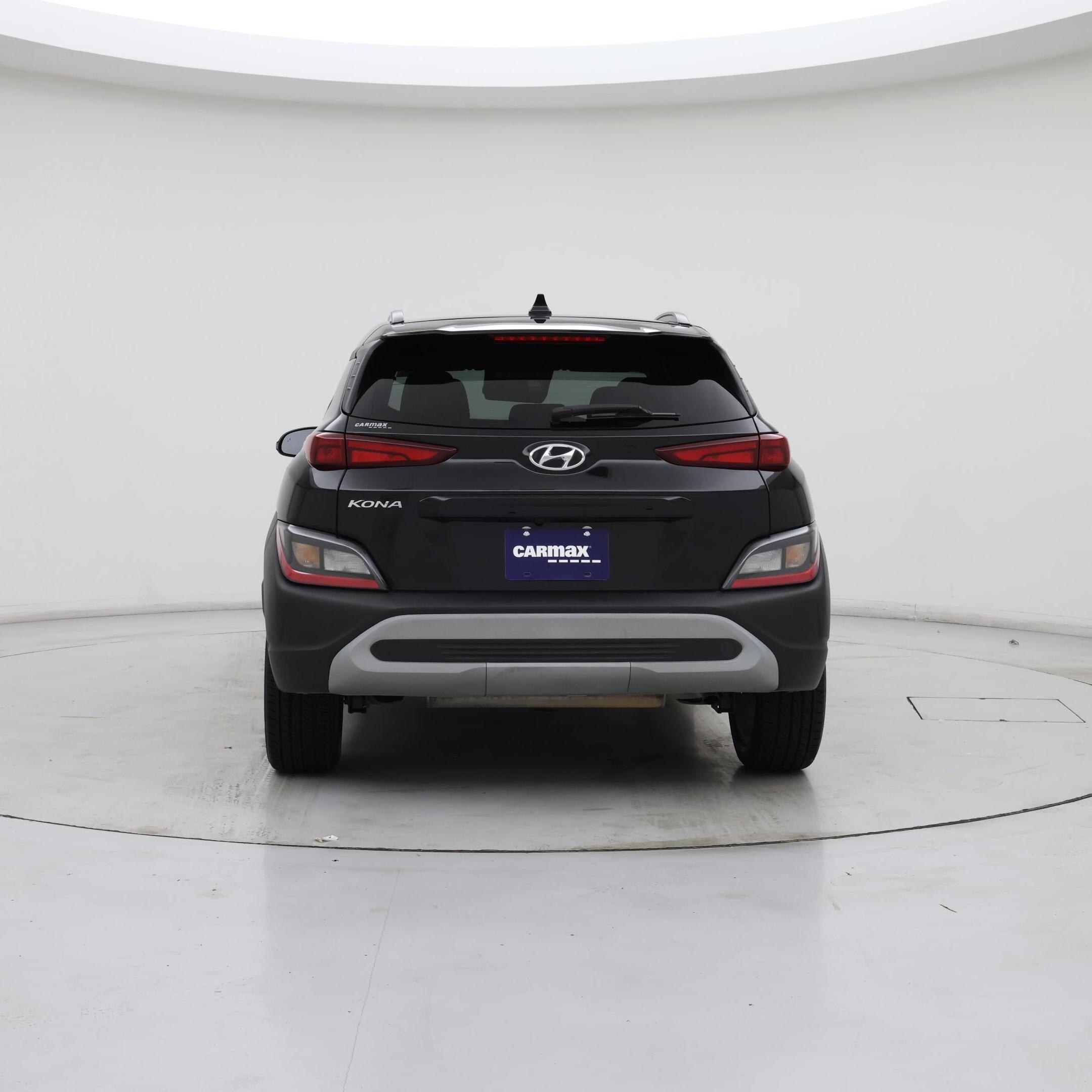 Thumbnail: 2023 Hyundai Kona - 6