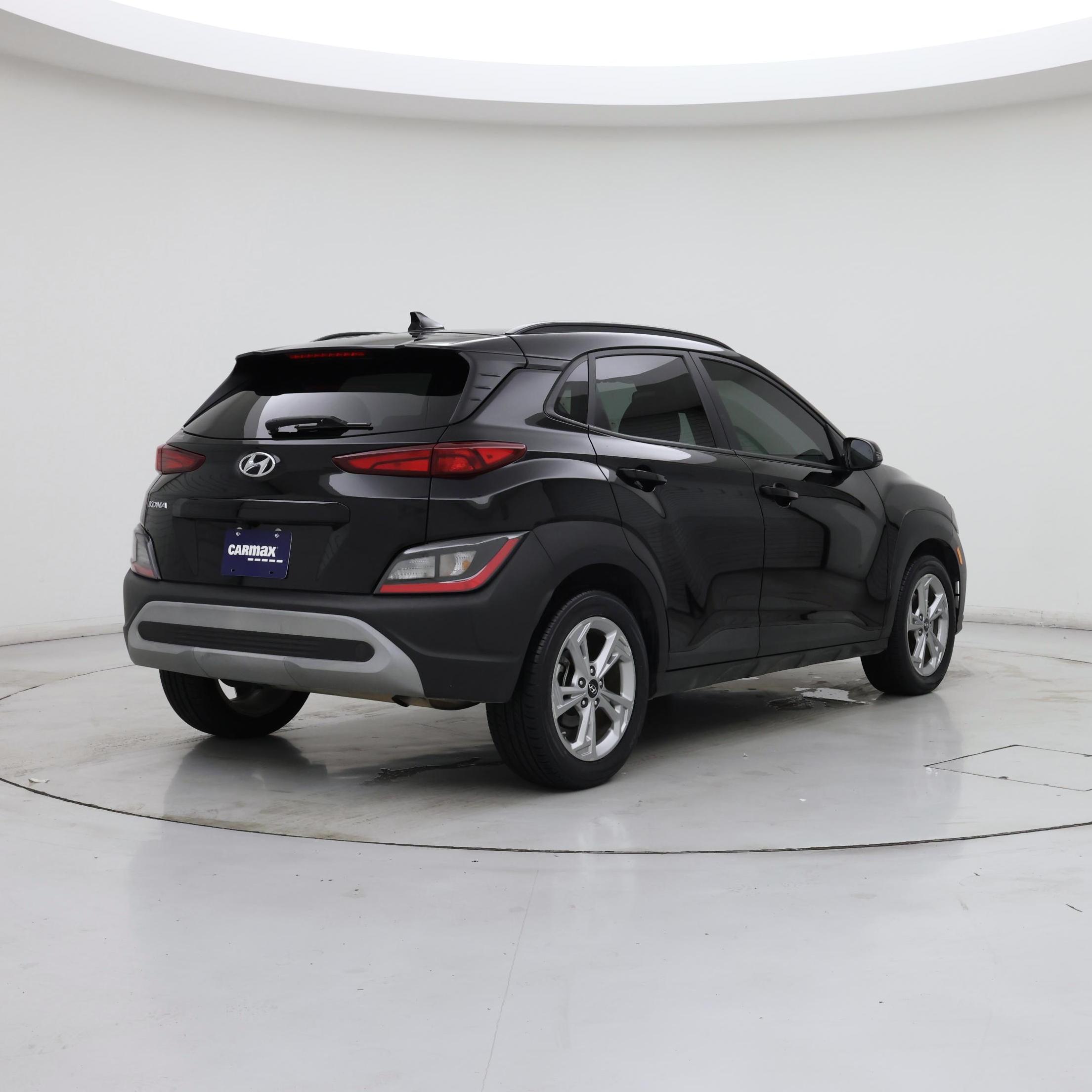 Thumbnail: 2023 Hyundai Kona - 8