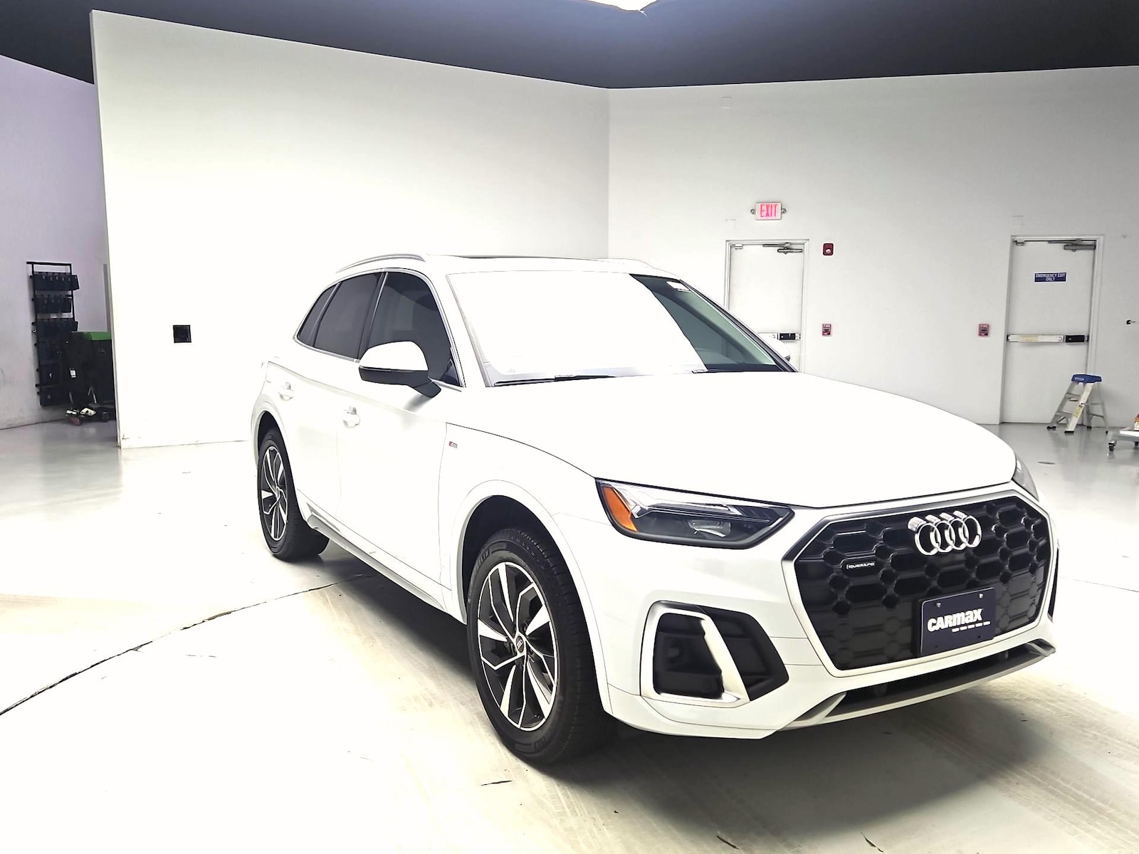 2022 Audi Q5