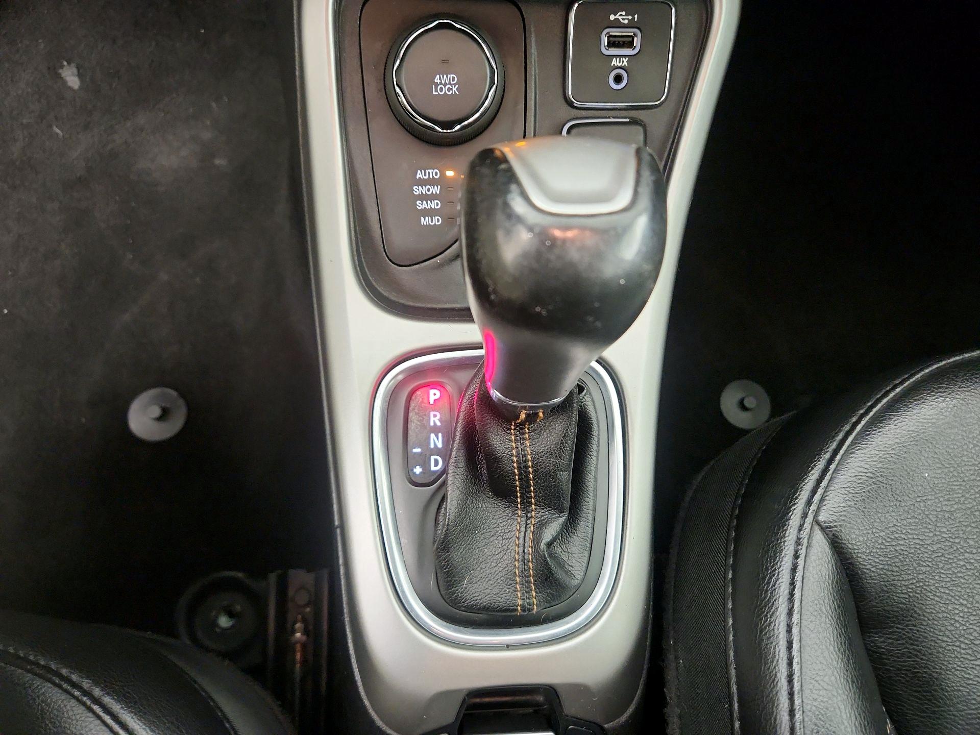 Thumbnail: 2019 Jeep Compass - 17
