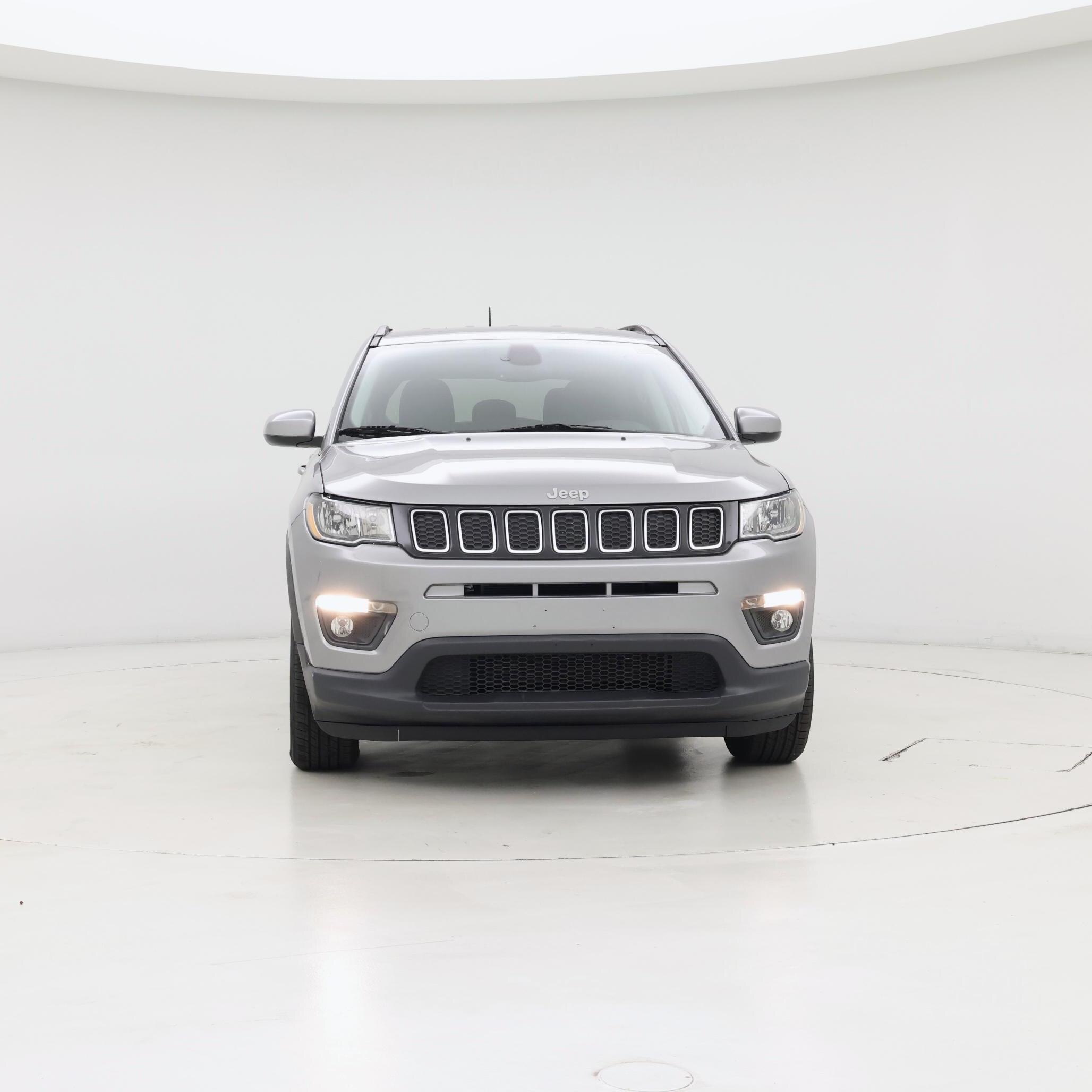 Thumbnail: 2019 Jeep Compass - 5