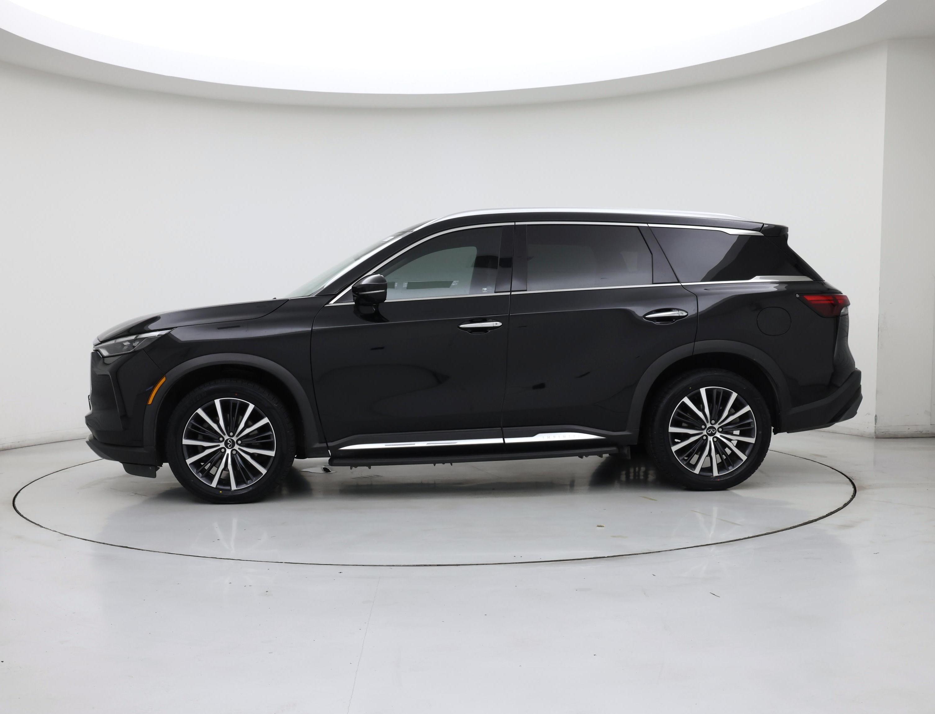 Thumbnail: 2023 INFINITI QX60 - 3