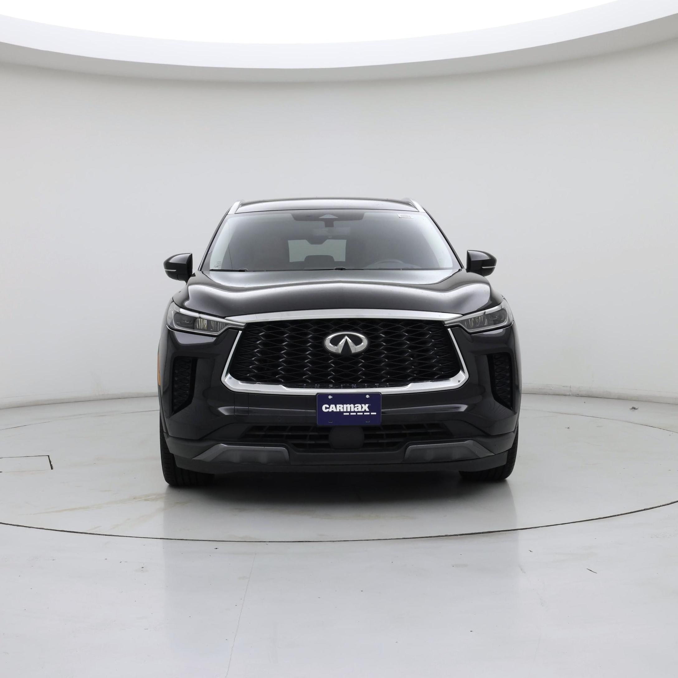 Thumbnail: 2023 INFINITI QX60 - 5