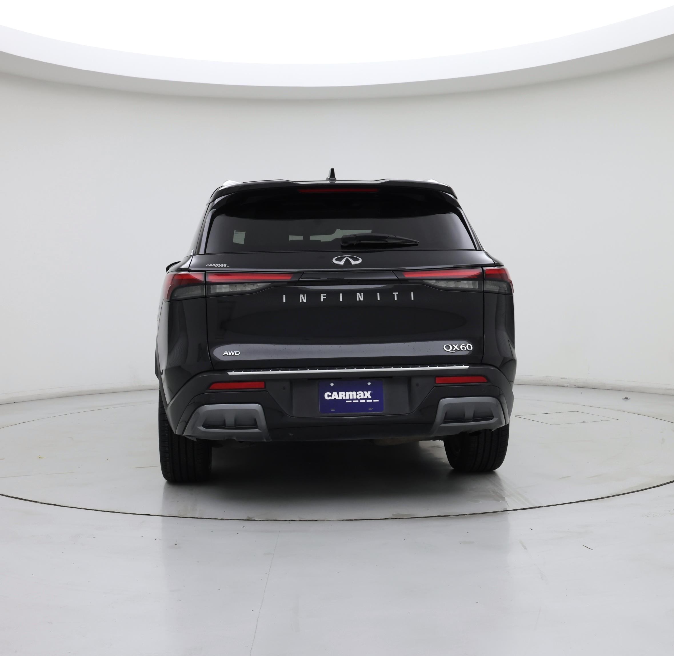 Thumbnail: 2023 INFINITI QX60 - 6