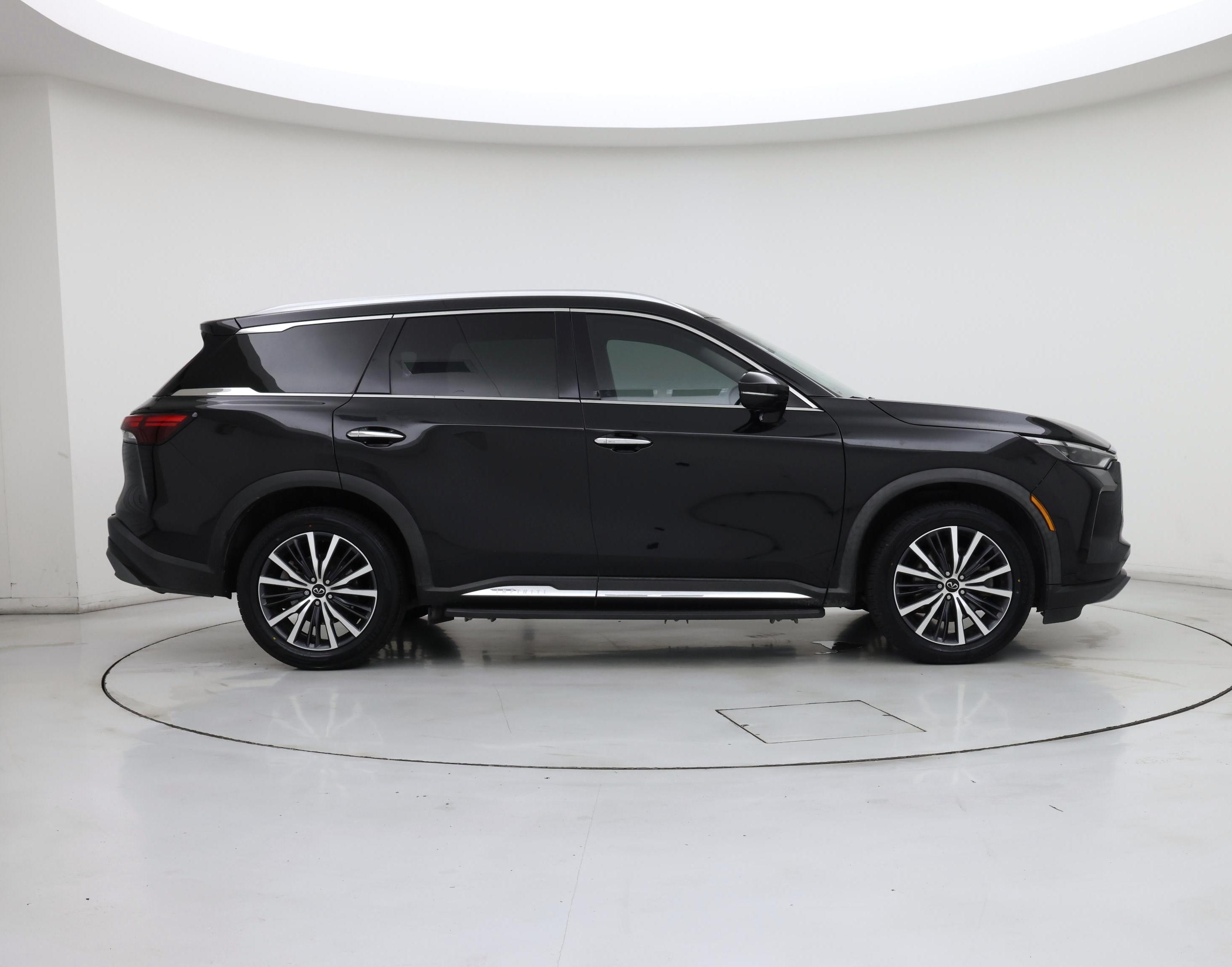 Thumbnail: 2023 INFINITI QX60 - 7