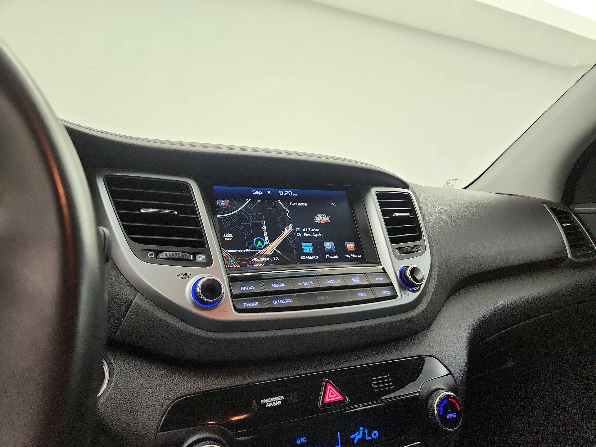 Thumbnail: 2016 Hyundai Tucson - 13