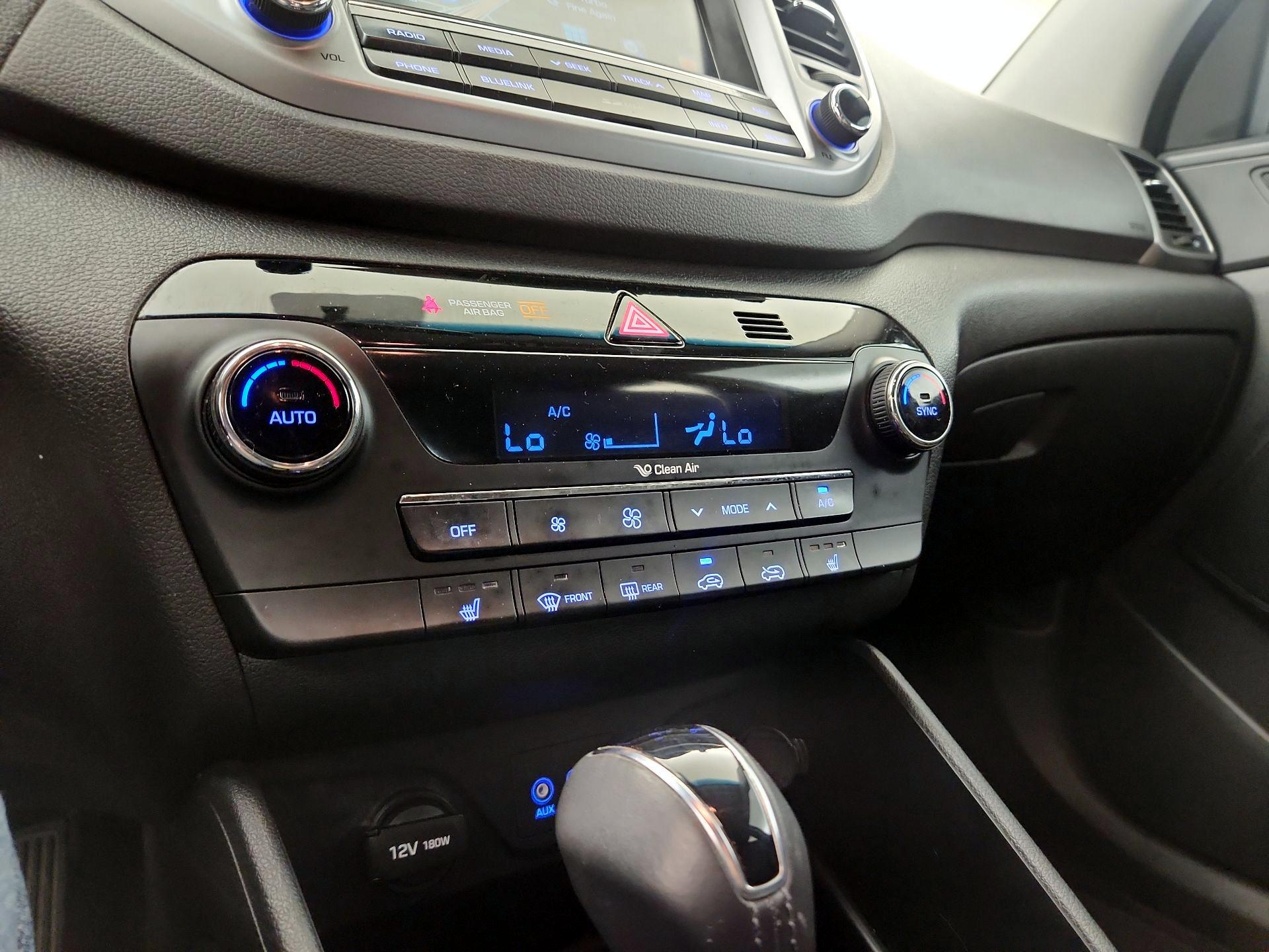 Thumbnail: 2016 Hyundai Tucson - 14