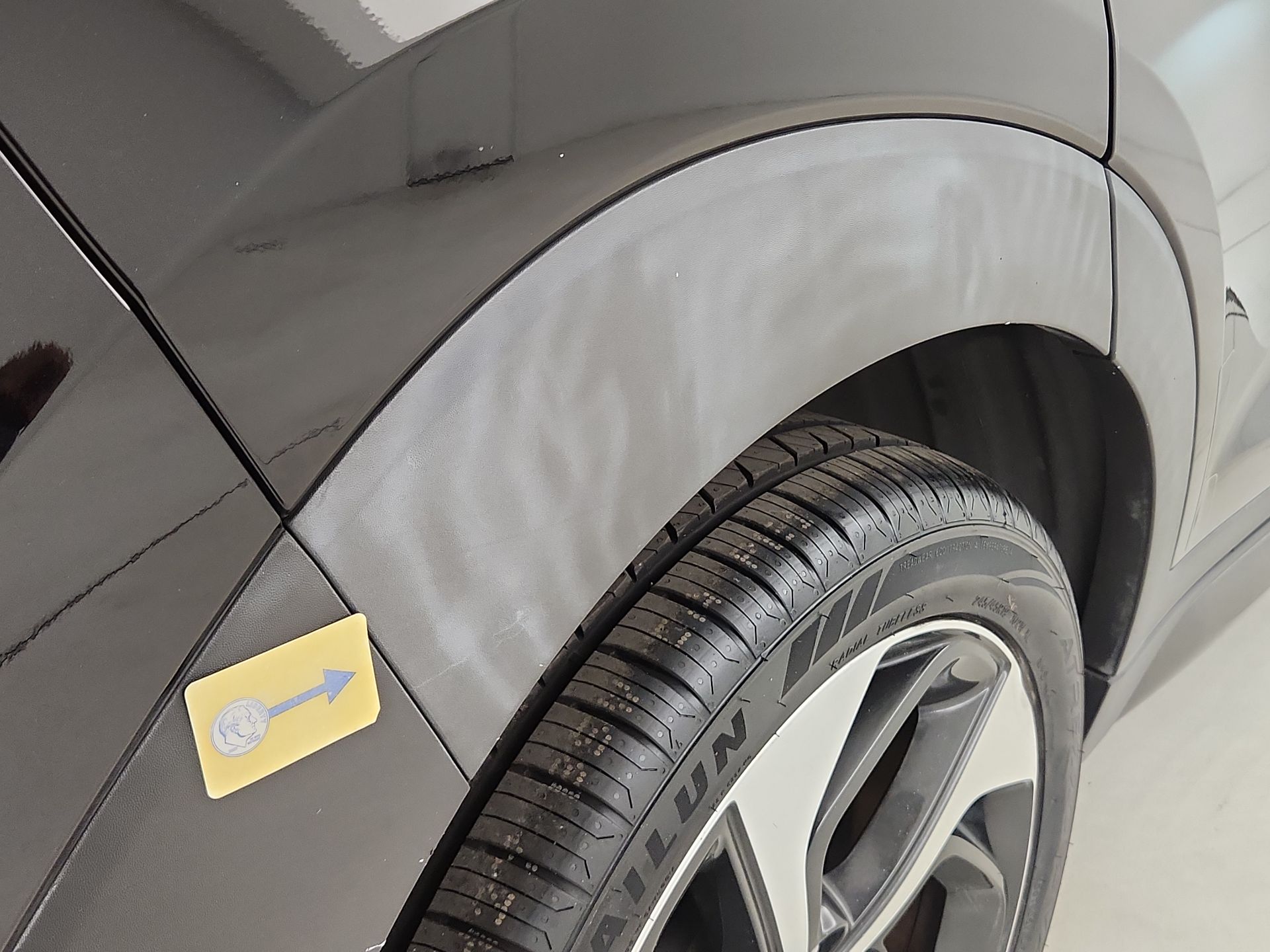 Thumbnail: 2016 Hyundai Tucson - 19
