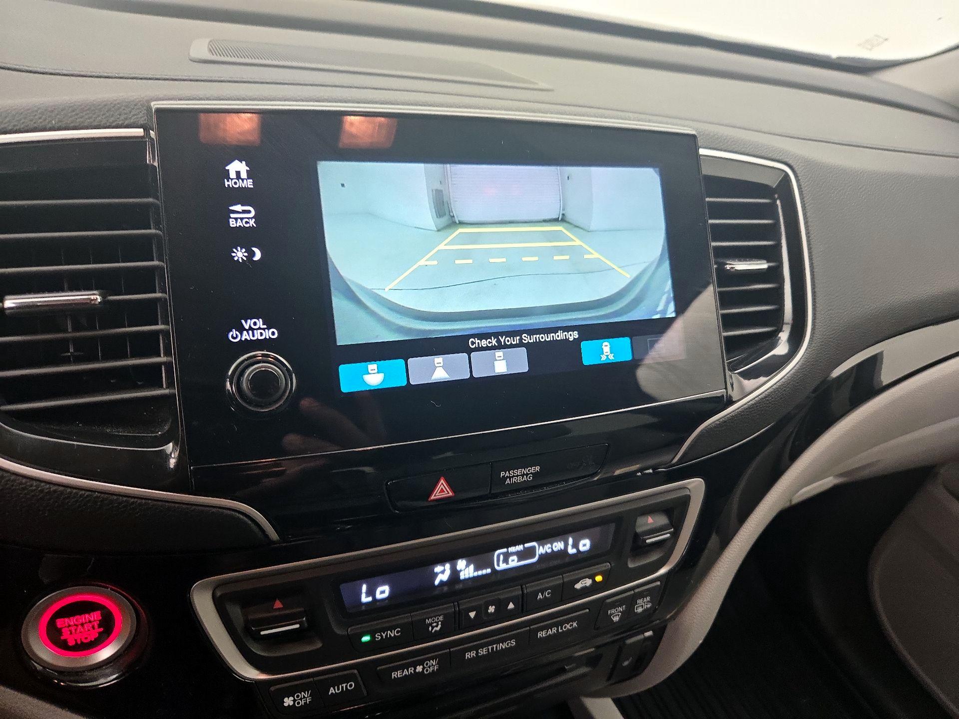 Thumbnail: 2022 Honda Pilot - 15