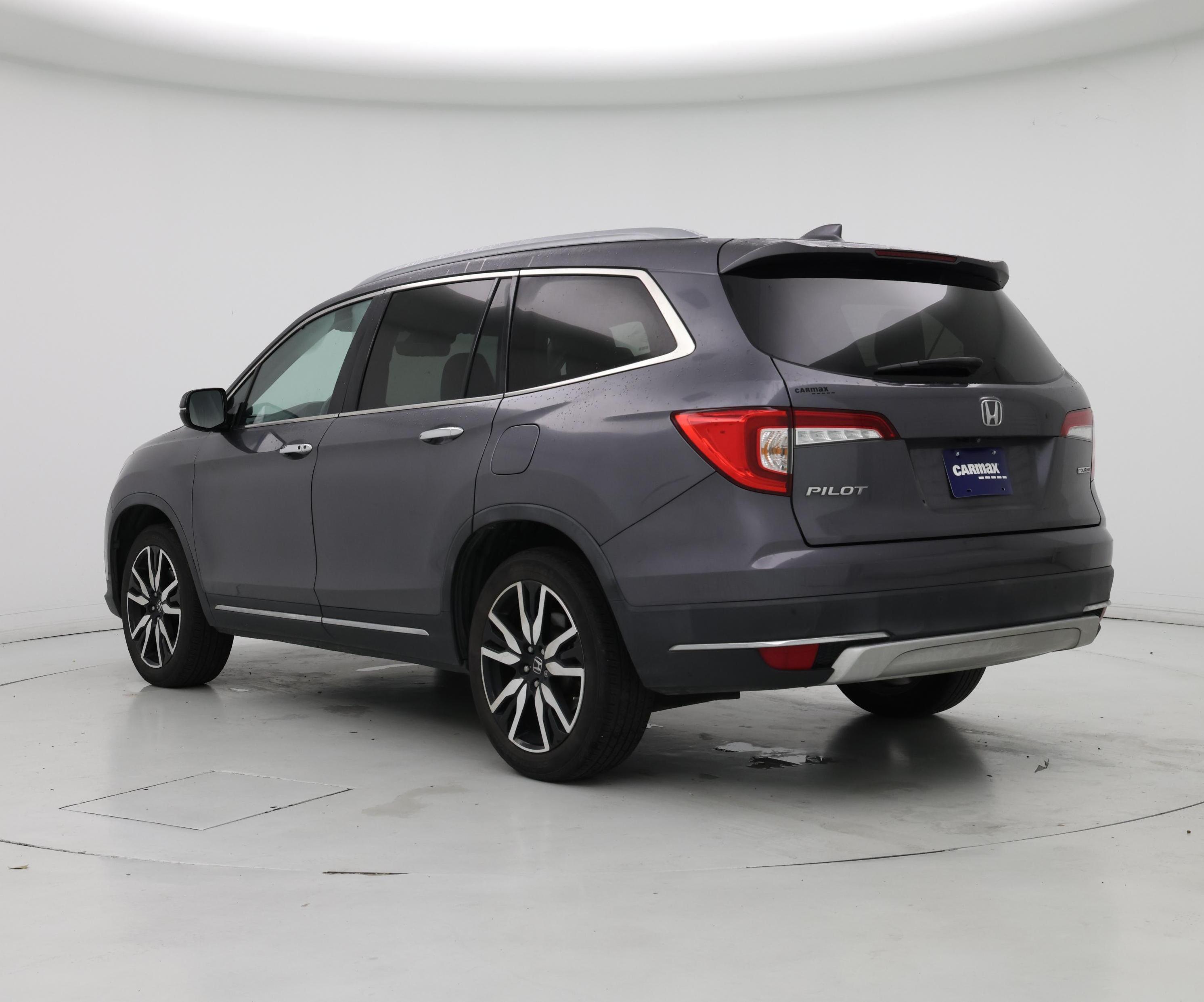 Thumbnail: 2022 Honda Pilot - 2
