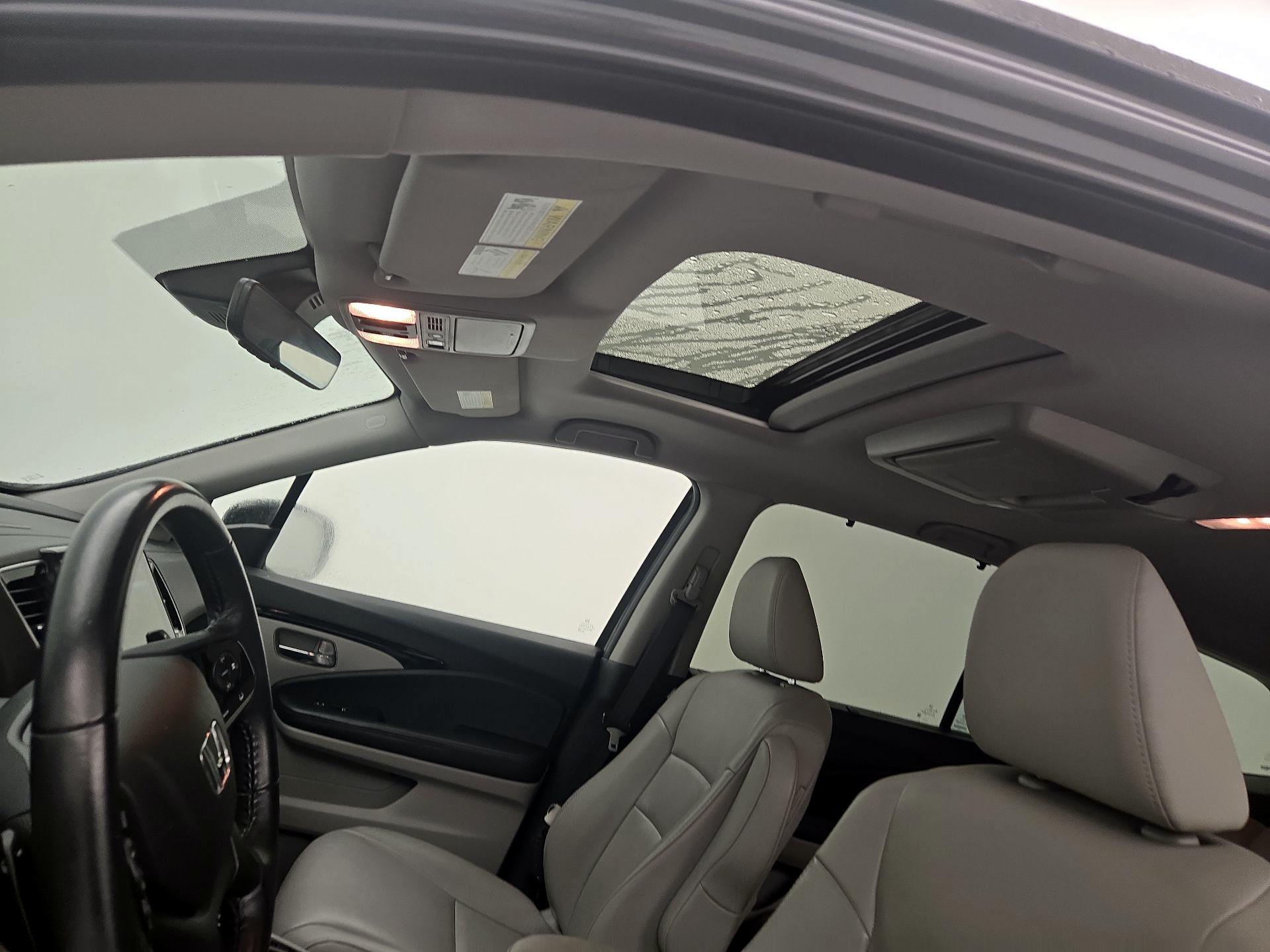 Thumbnail: 2022 Honda Pilot - 20