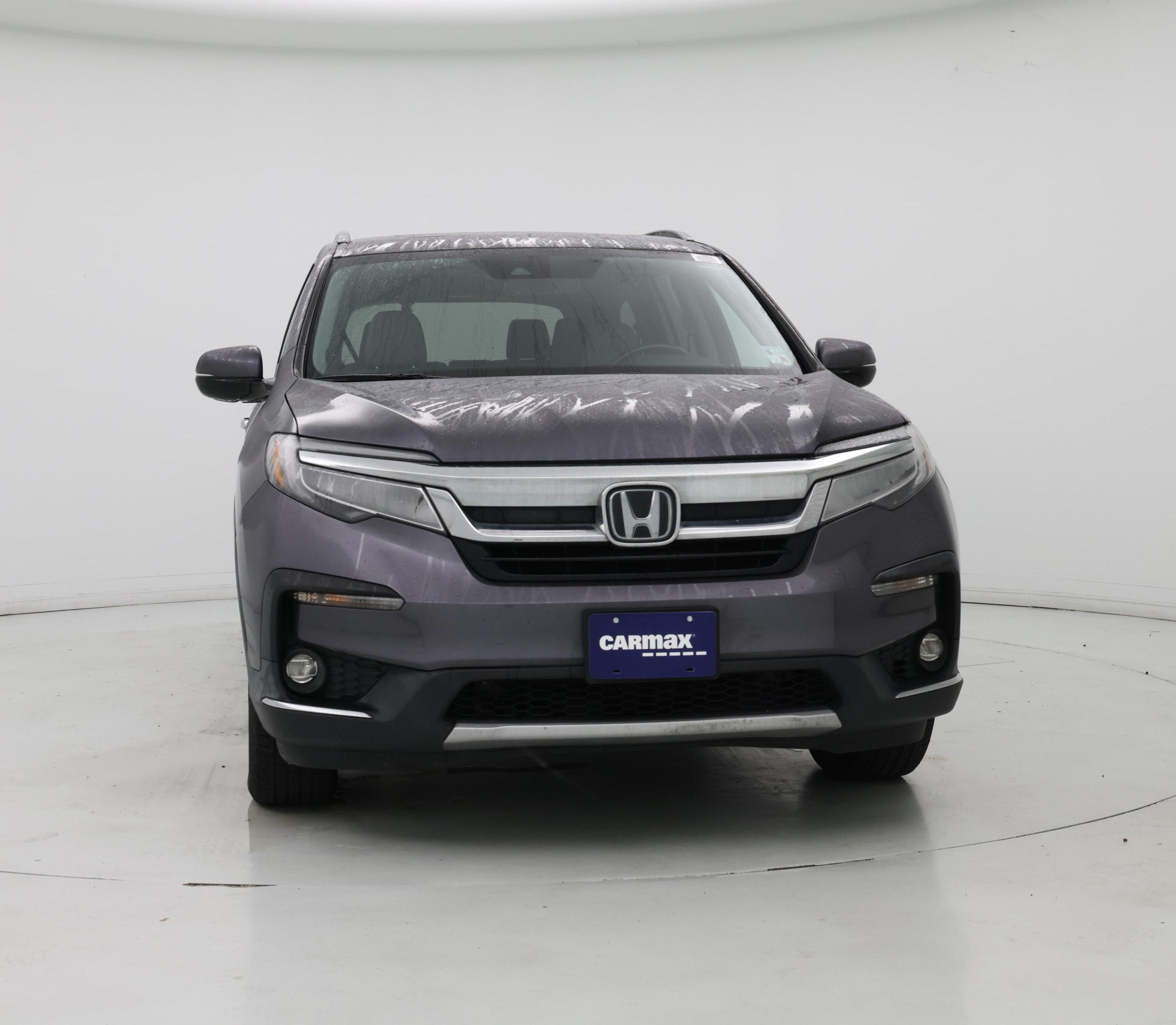 Thumbnail: 2022 Honda Pilot - 5